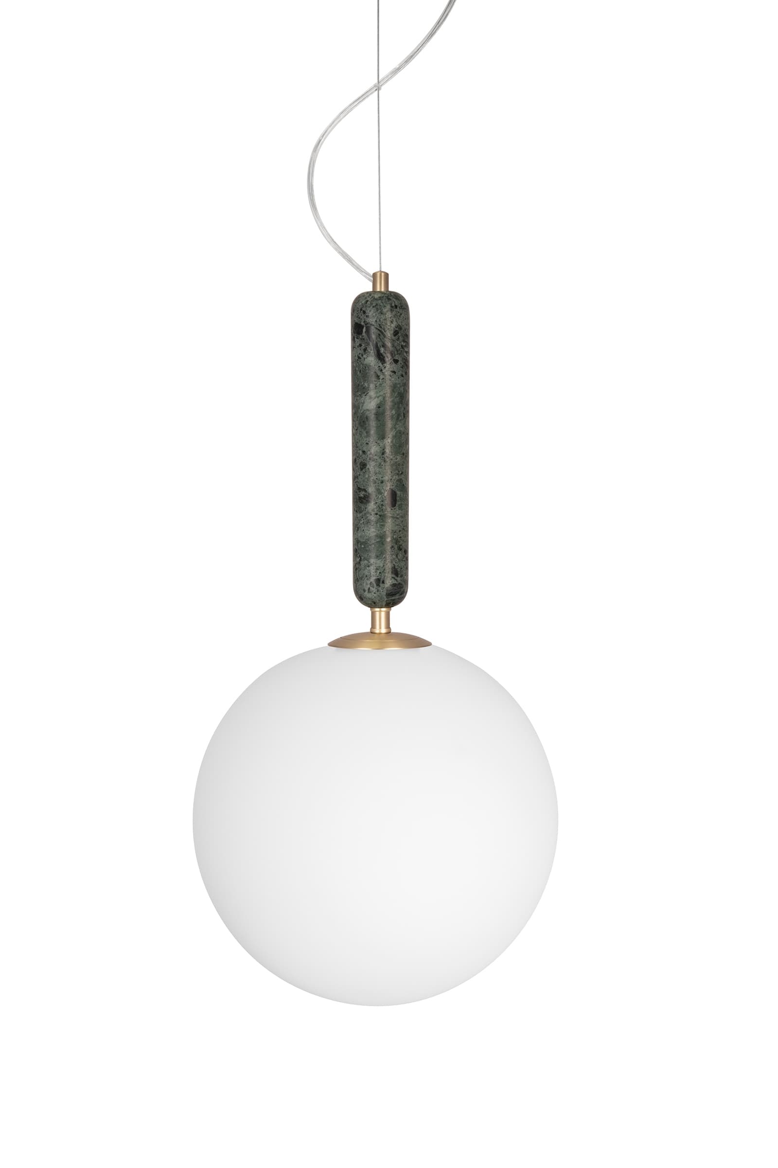 Torrano Kattovalaisin Vihreä 30 cm
