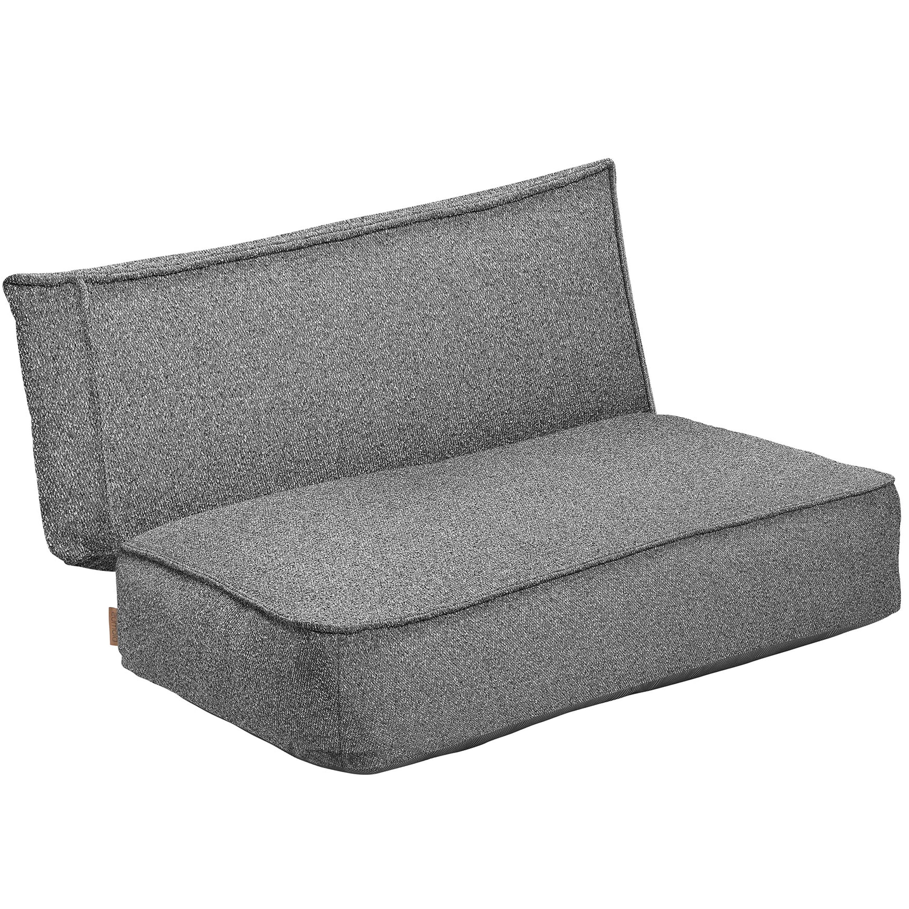 Stay 2-istuttava Sohva Stone Bouclé 120cm