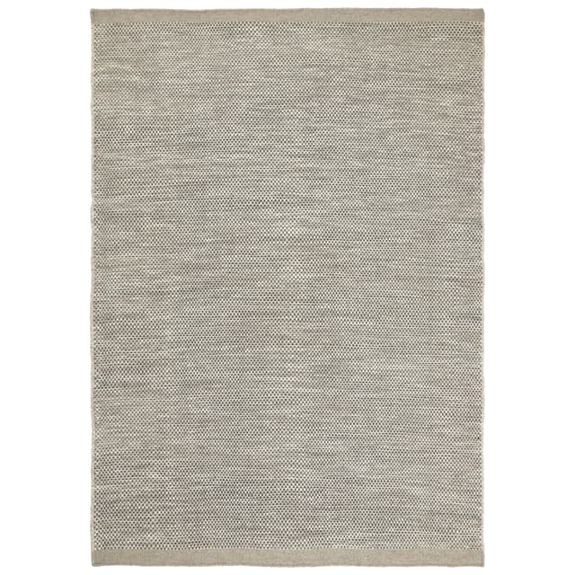 Asko villamatto taupe 300x400