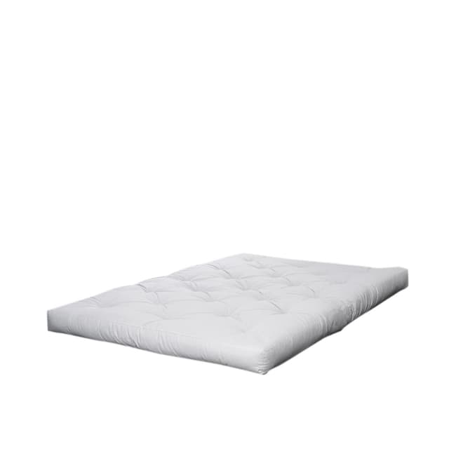Sandwich Futon Patja Natural 120cm