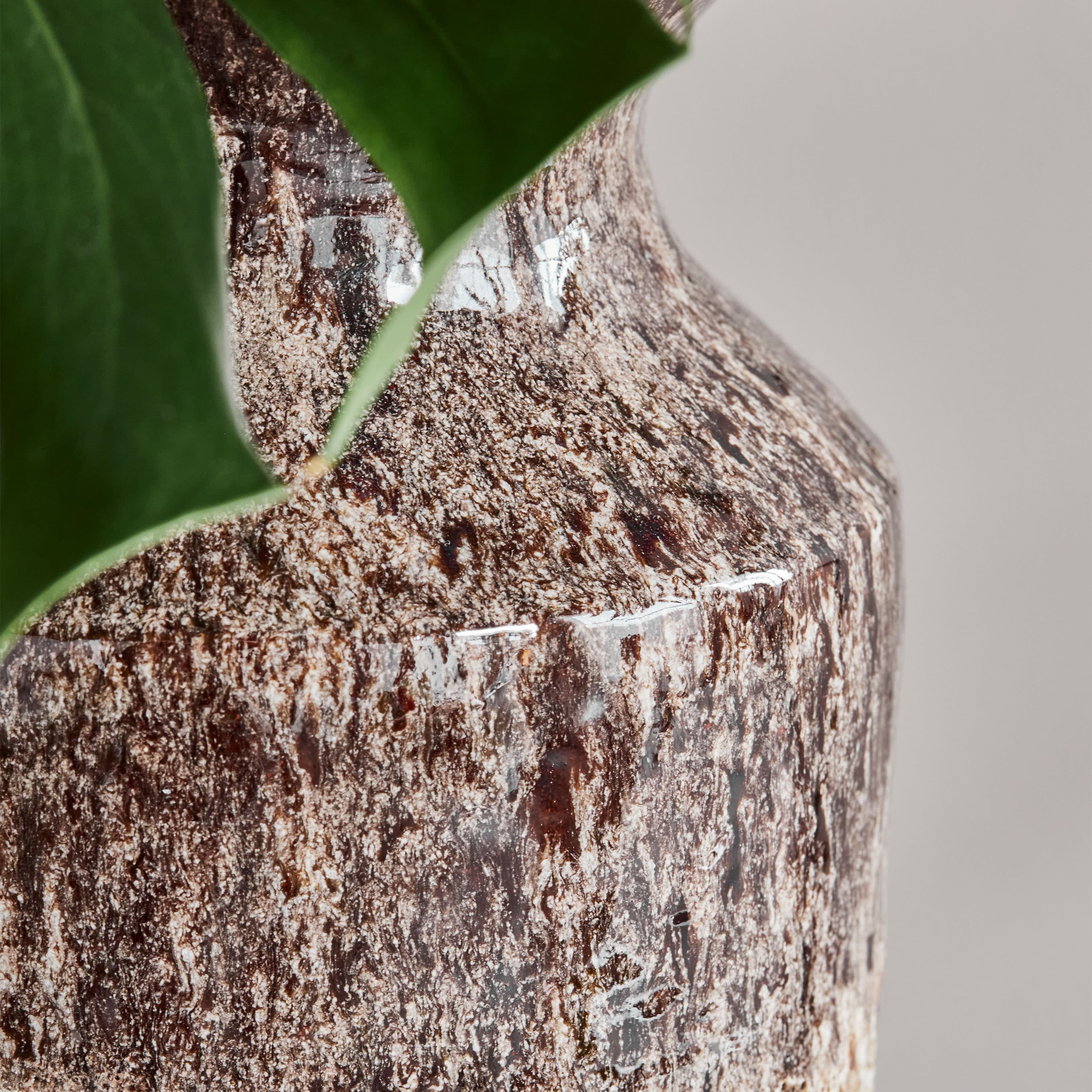 Maya Maljakko Antique Brown 40 cm