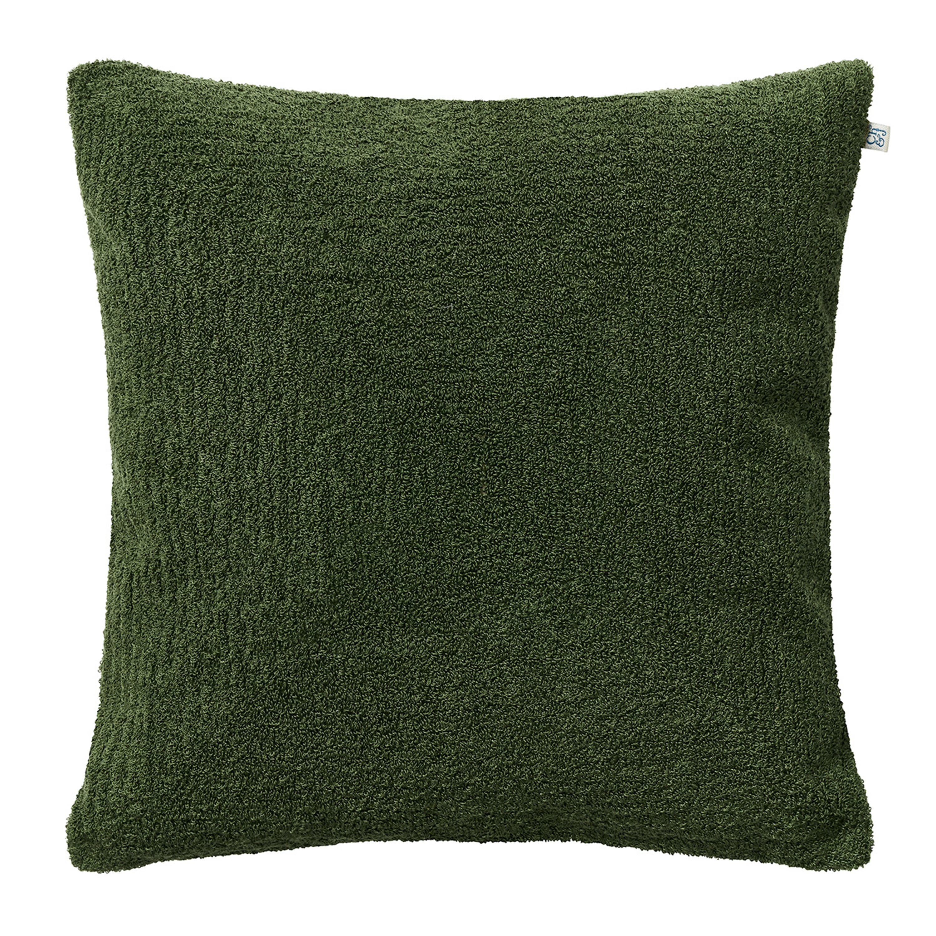Mani Tyynynpäällinen Linen/Cotton Cactus Green 50x50