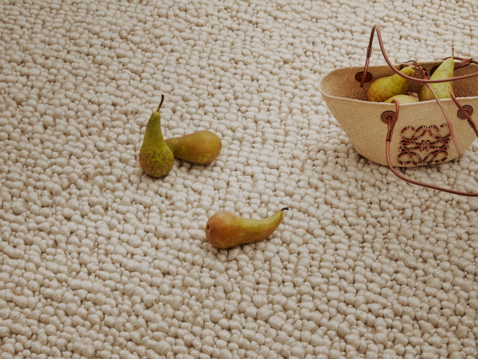 Andersdotter 
Villamatto Beige/Offwhite 170x240