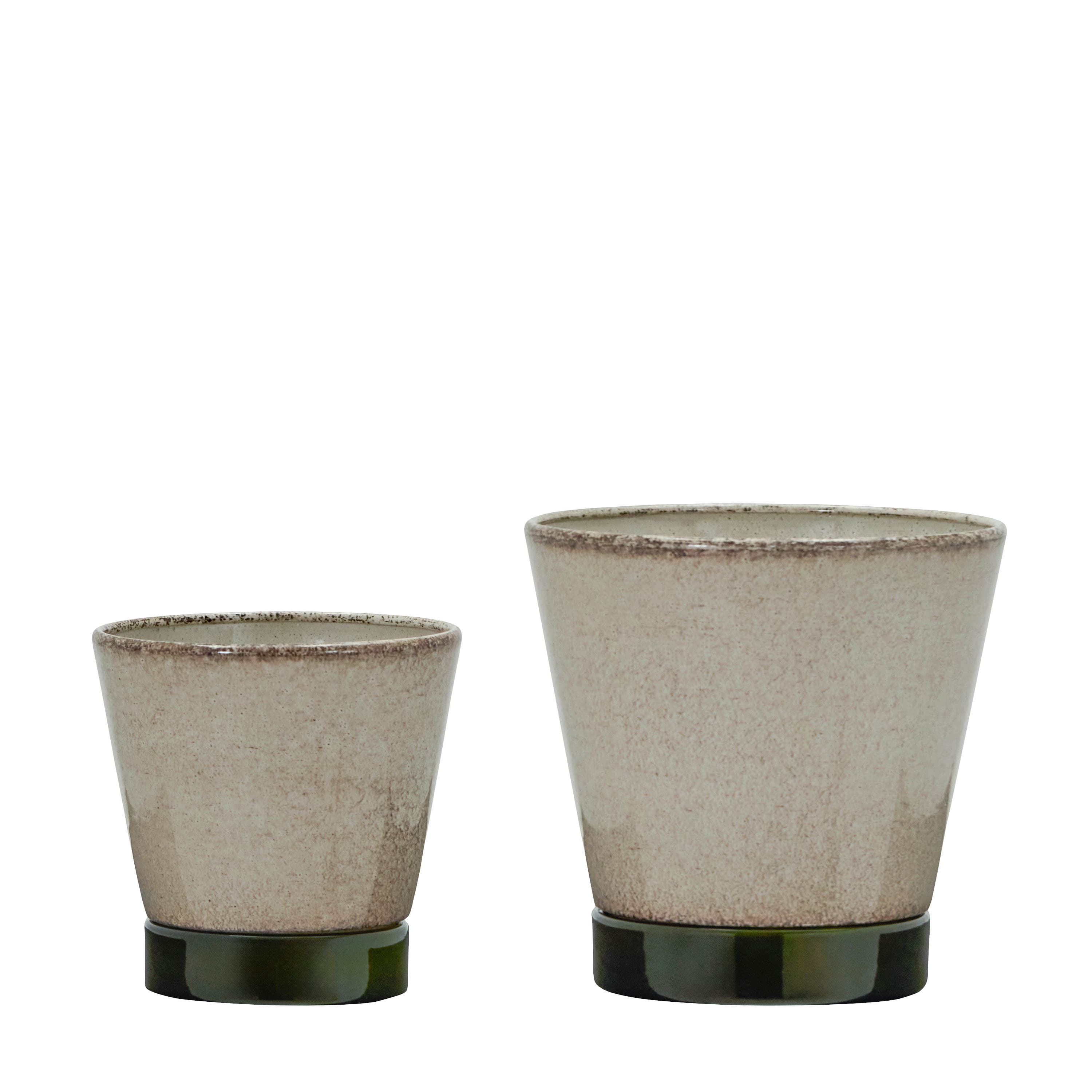 Lima Ruukku Beige/Vihreä 2‑pack