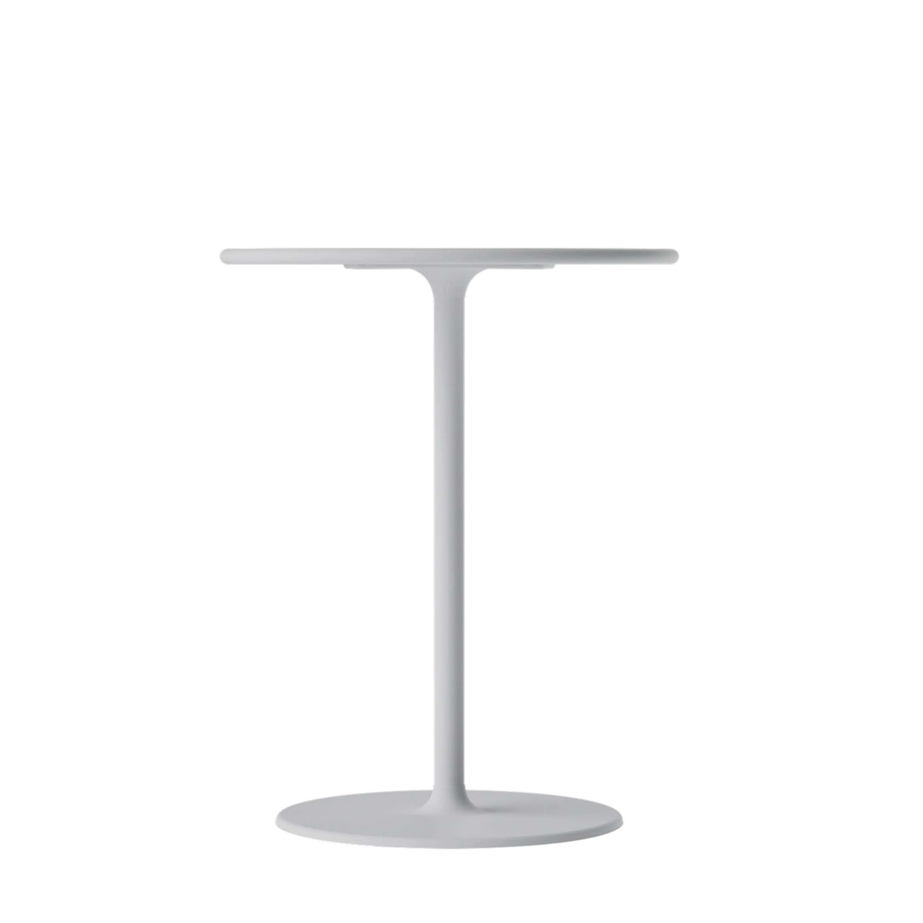 Fred's Bistreau Pöytä Light Grey Ø60