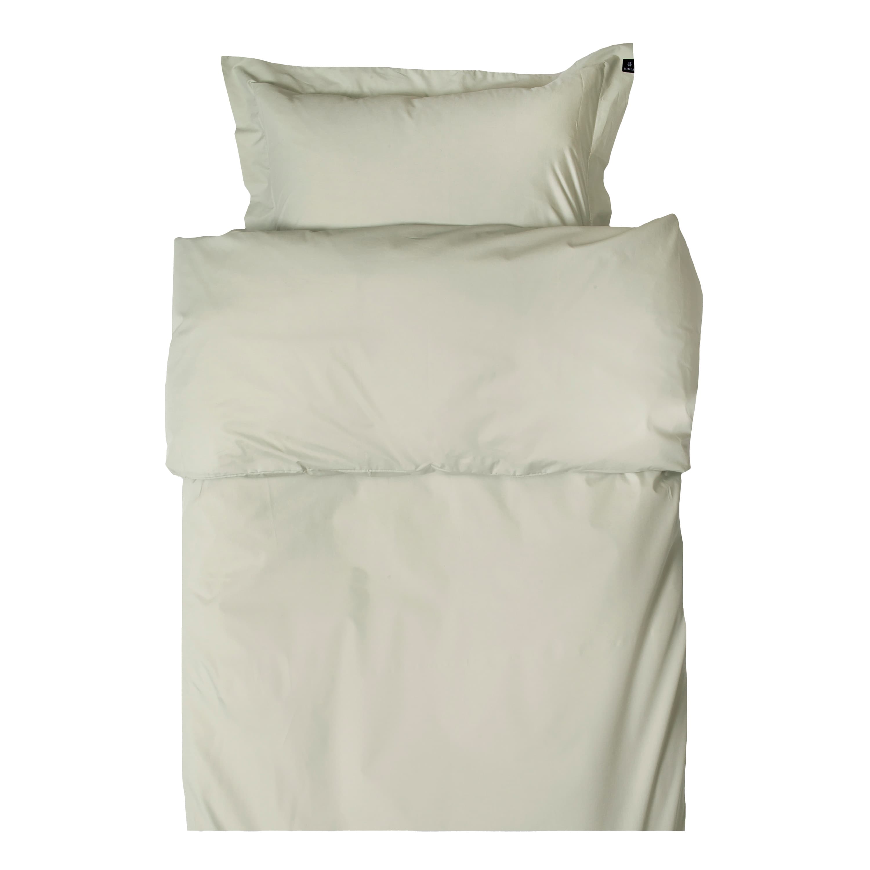 Dreamtime pussilakana GOTS Percale Spring 220 x 220 cm
