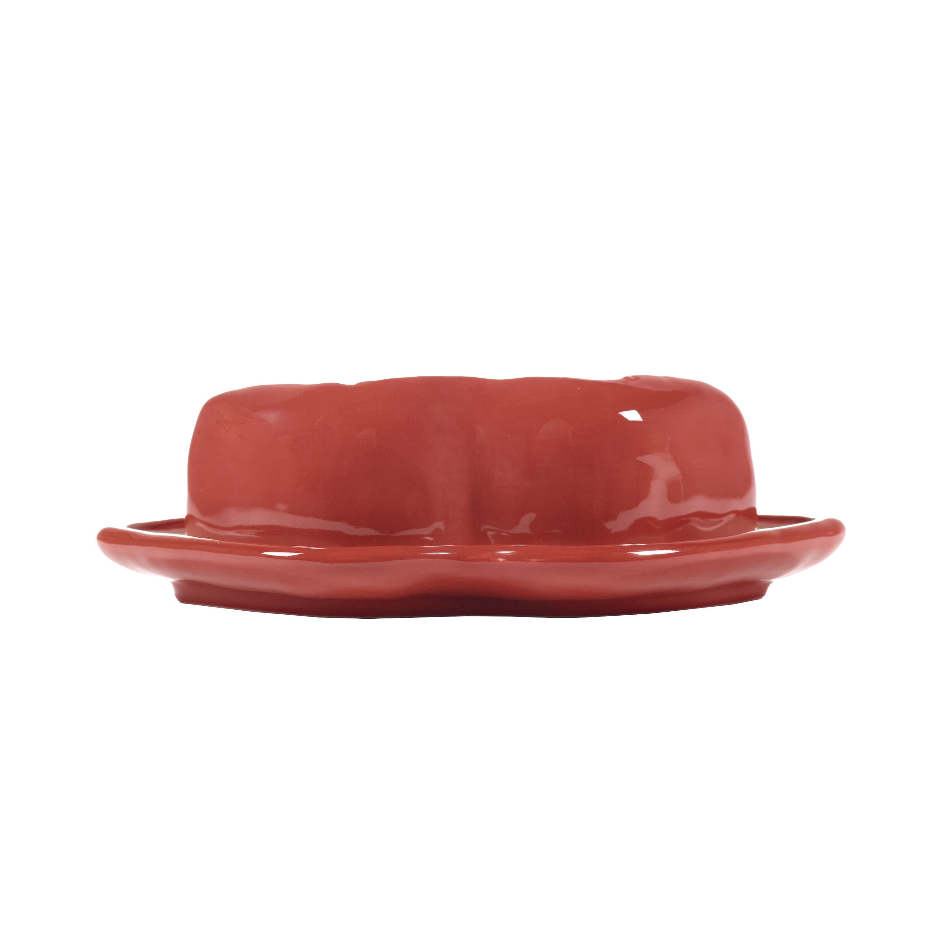 Les Objets Mouleversants Astia Kannella Red