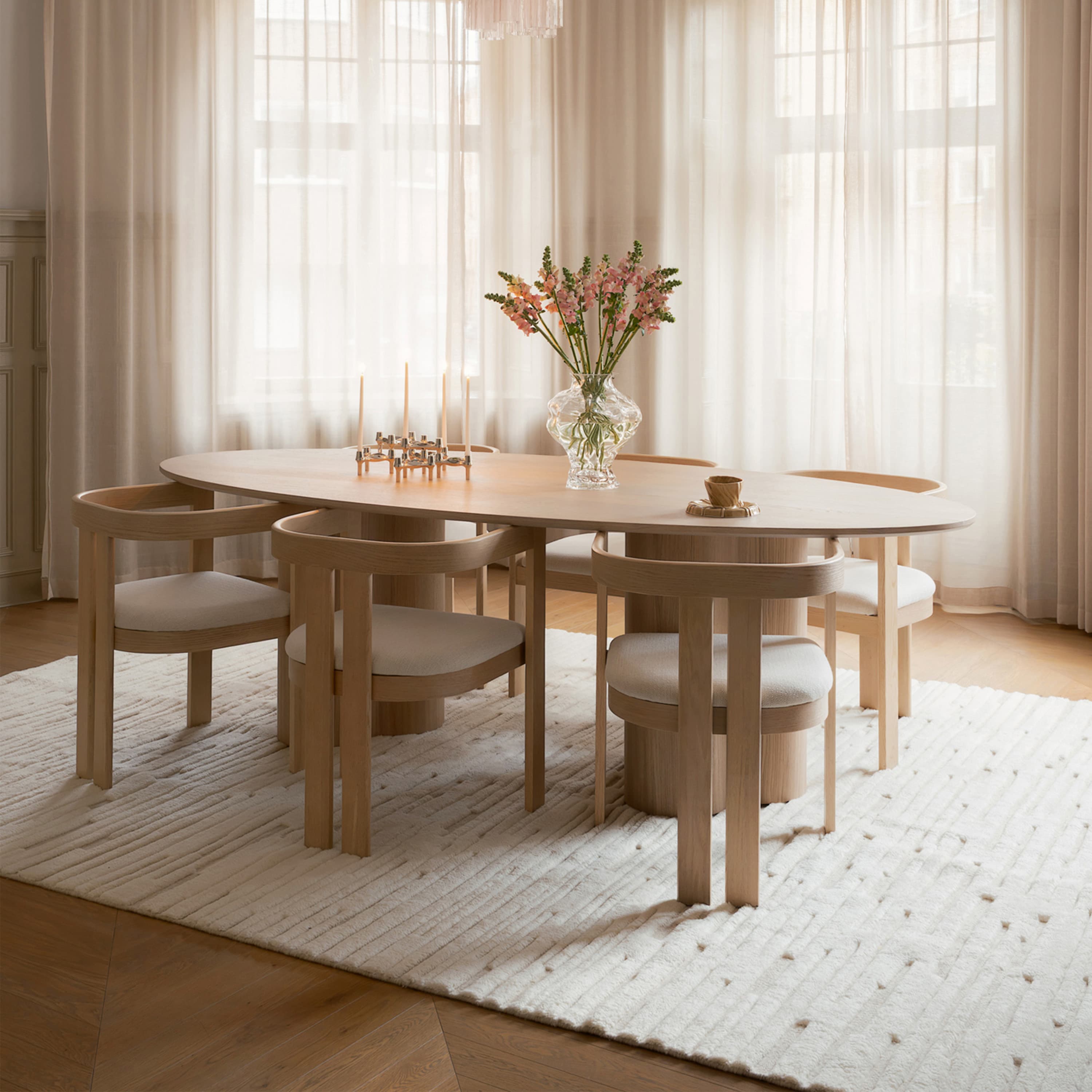 Chloe Villamatto White/Natural 250x350