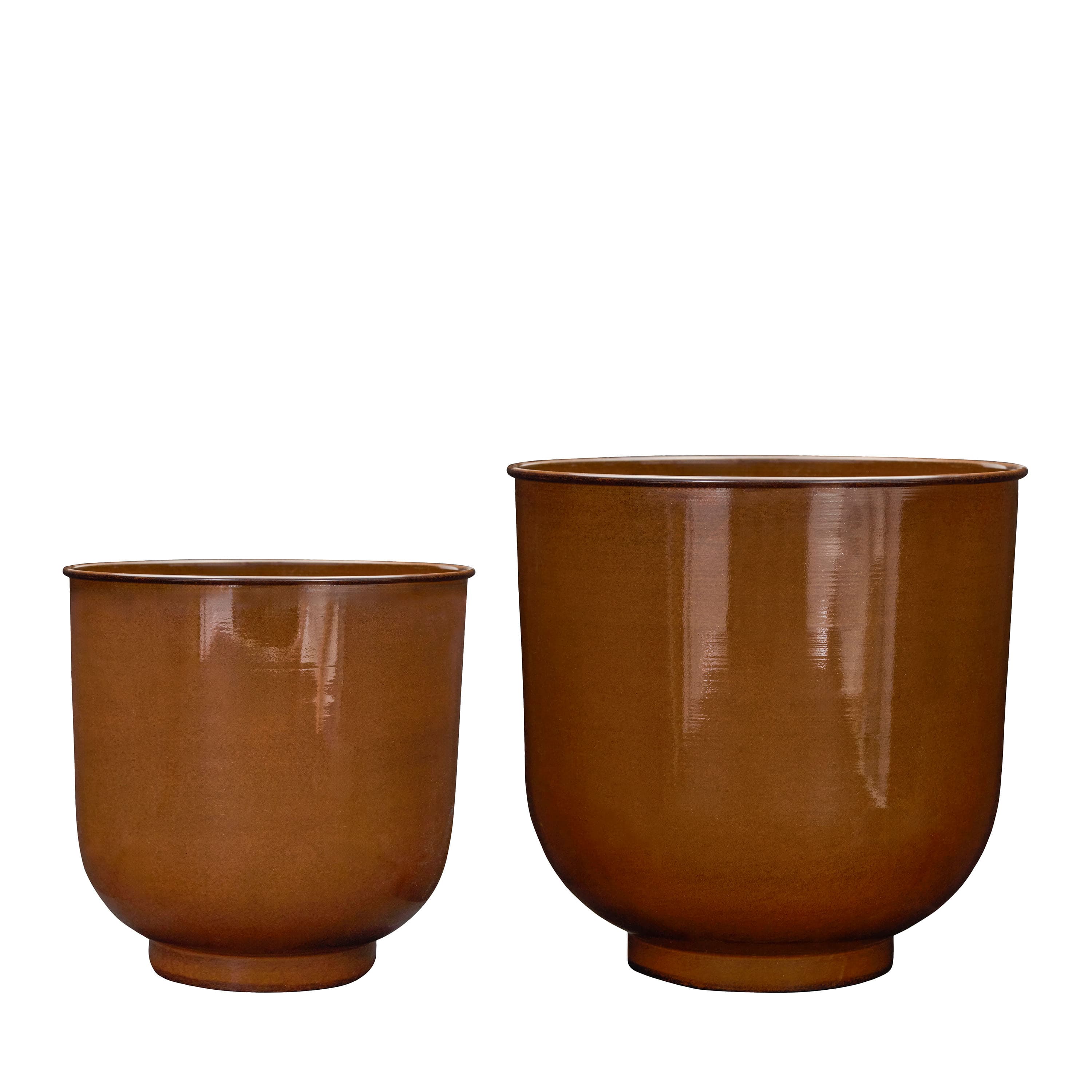 Cove Ruukku Brun 2‑pack
