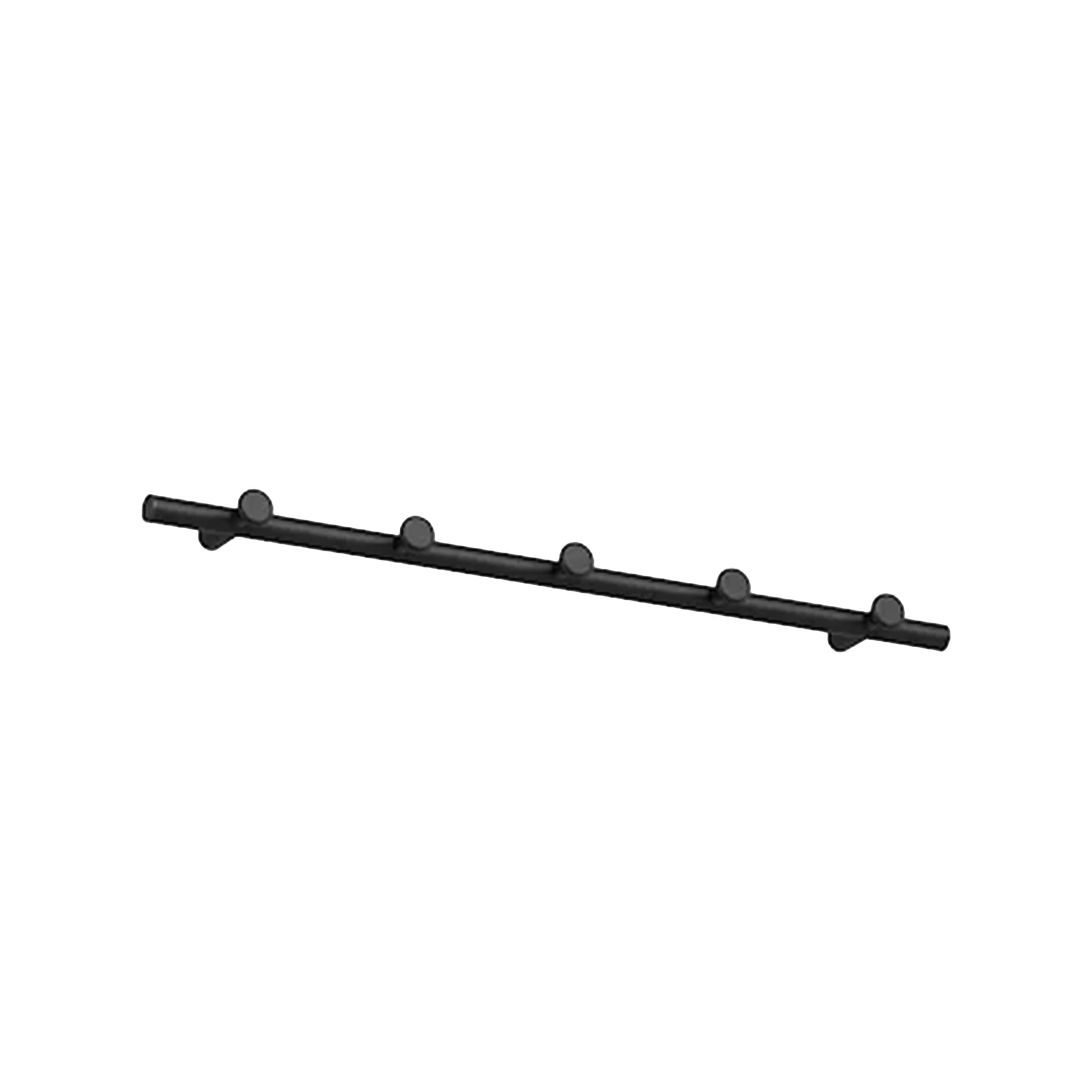 Classic KoukkuLista Musta 50cm