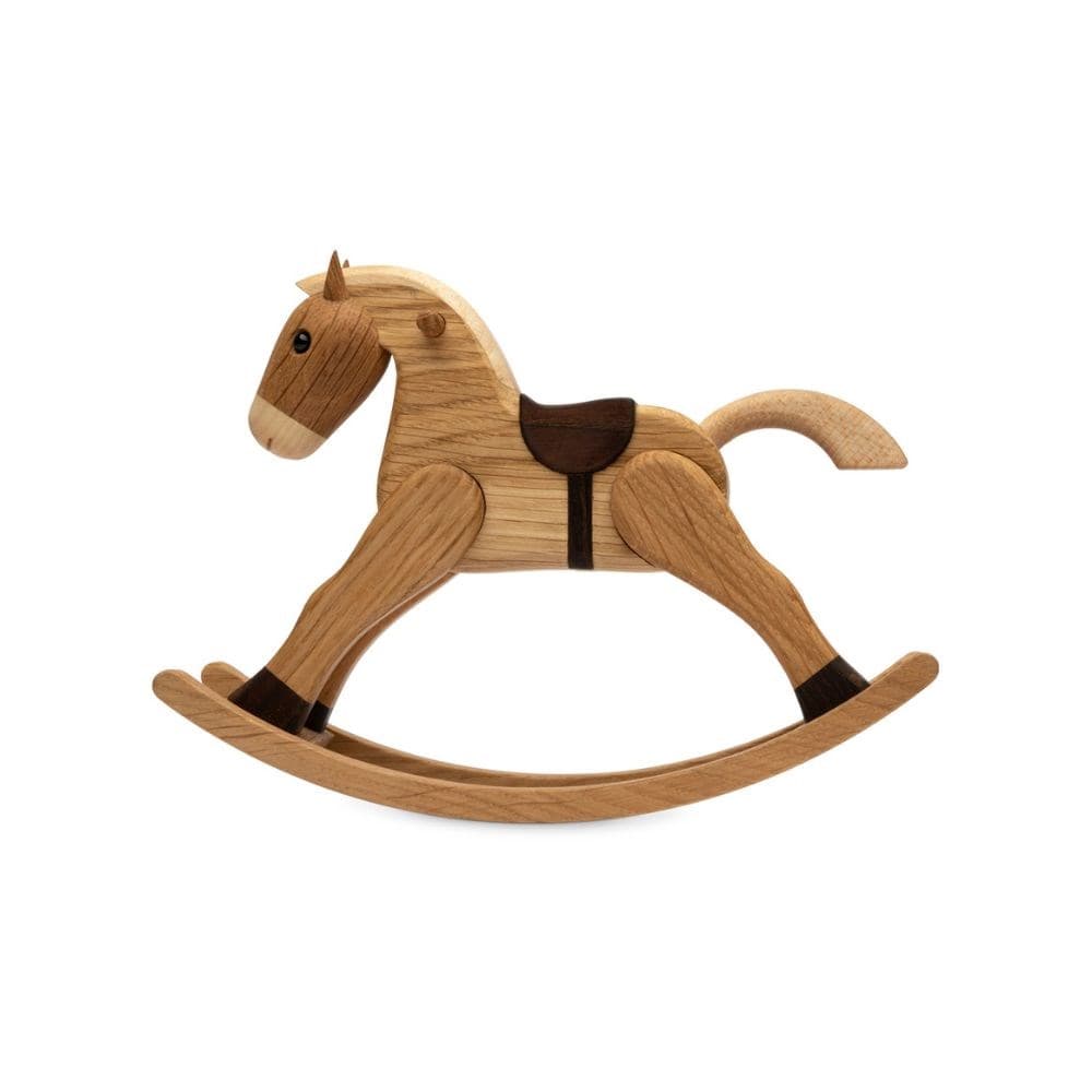 The Rocking Horse Dekoraatio Tam 13,5 cm
