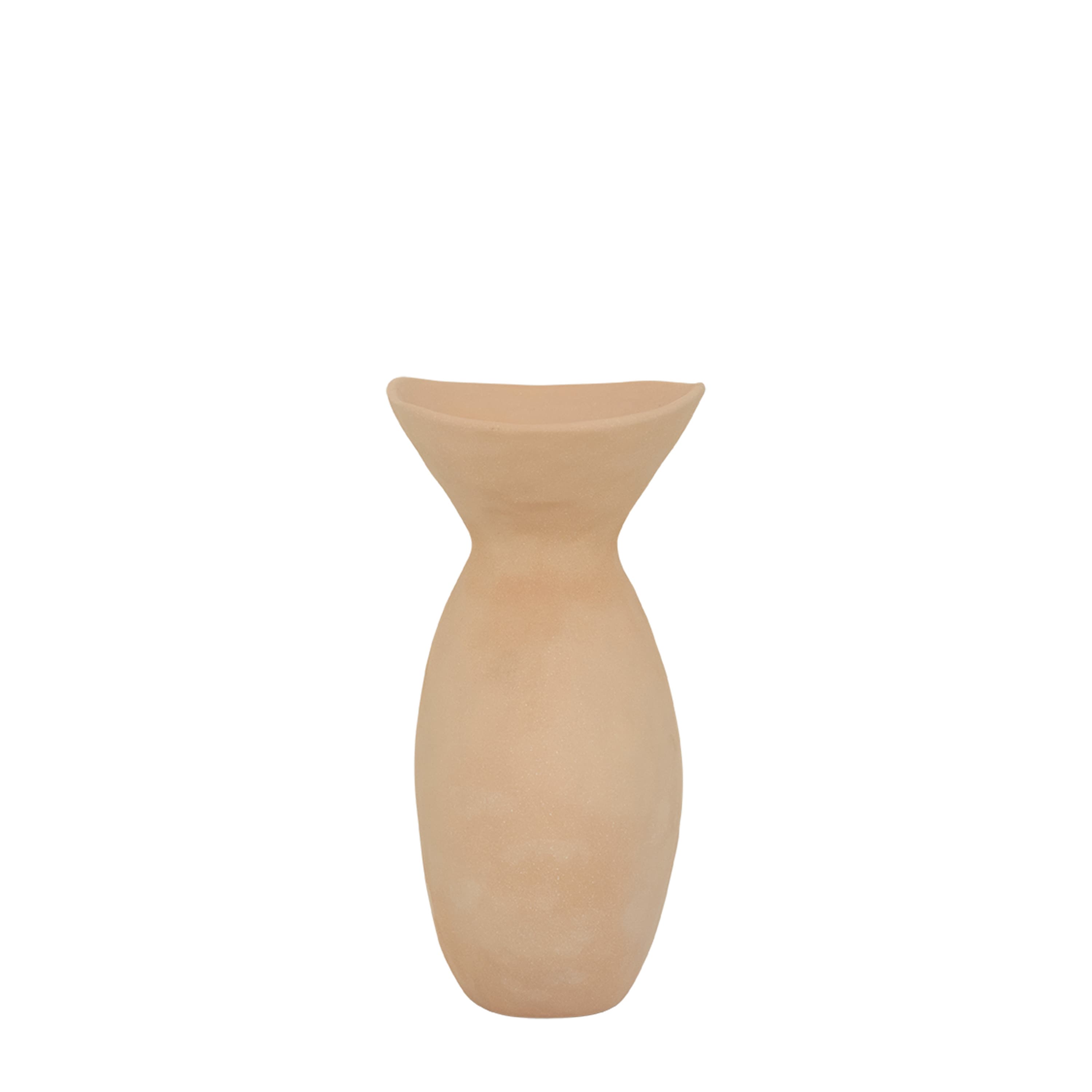 Flow Maljakko Dusty Coral 26cm