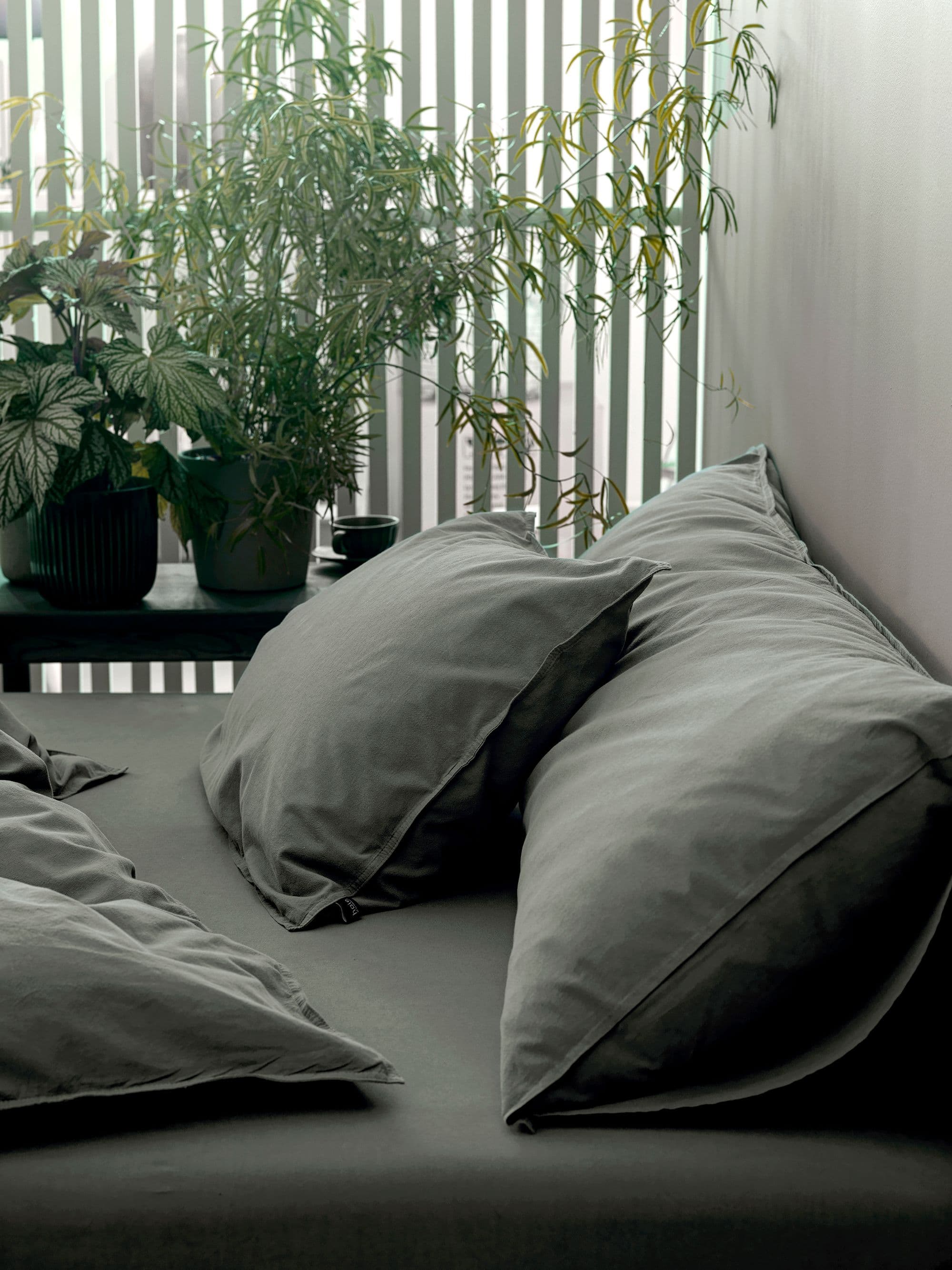 Hygea Allergiaystävällinen monitoimityyny 1400g 50x150