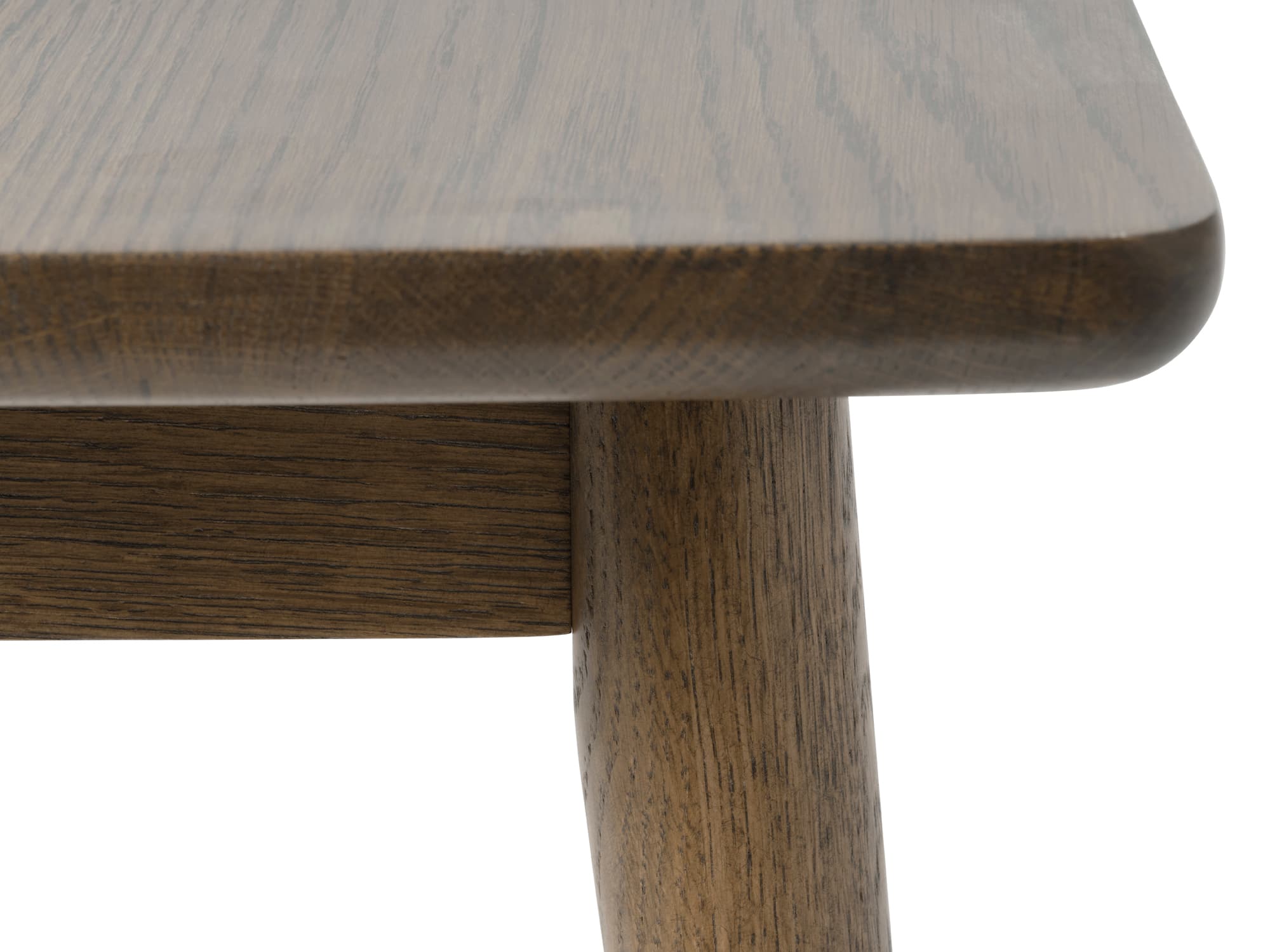 Sofia Penkki Smoked Oak 150cm