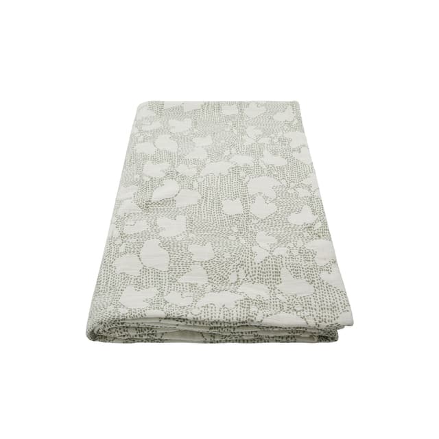 Mori Päiväpeite Off‑White/Khaki 220x140