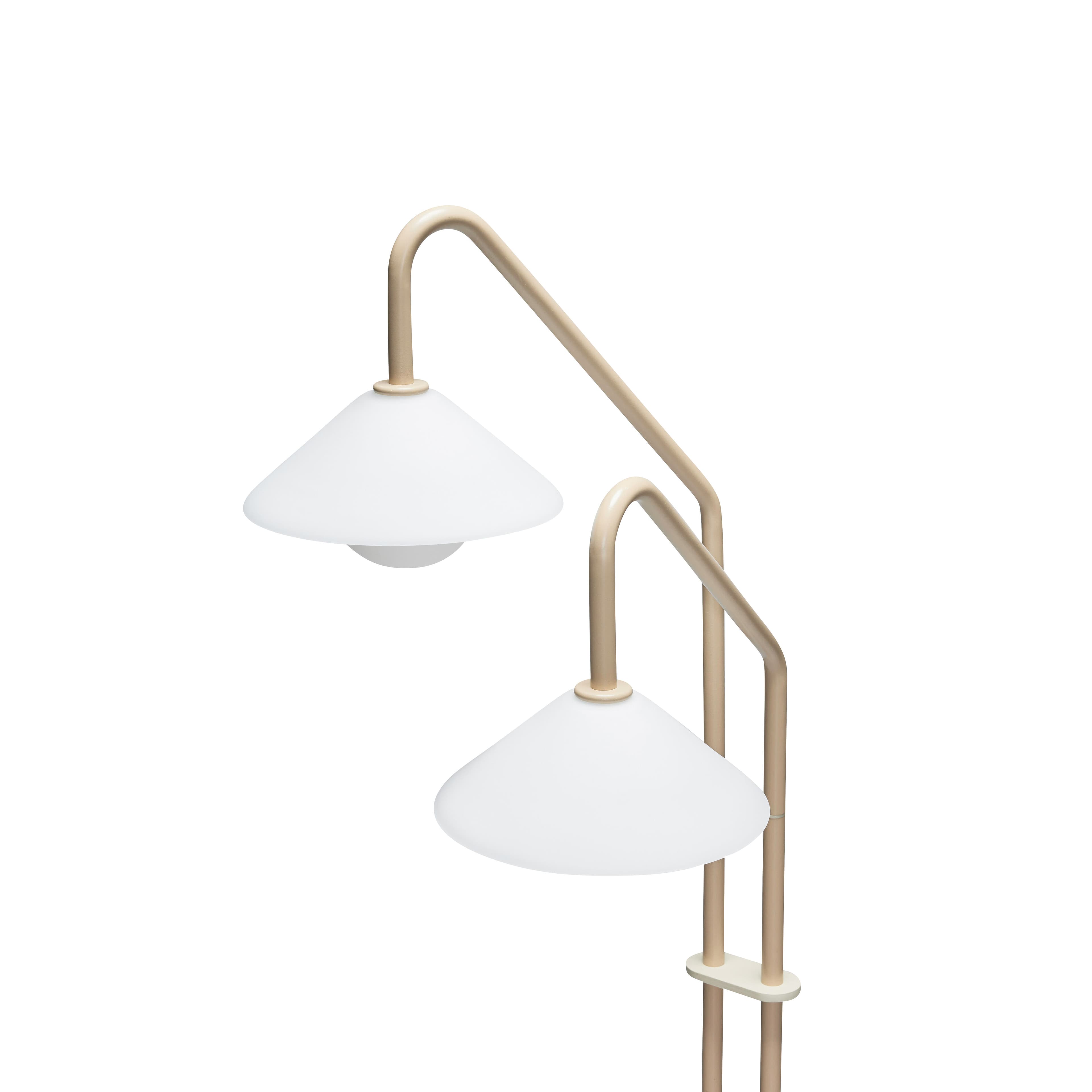 Como Lattiavalaisin Beige 165cm