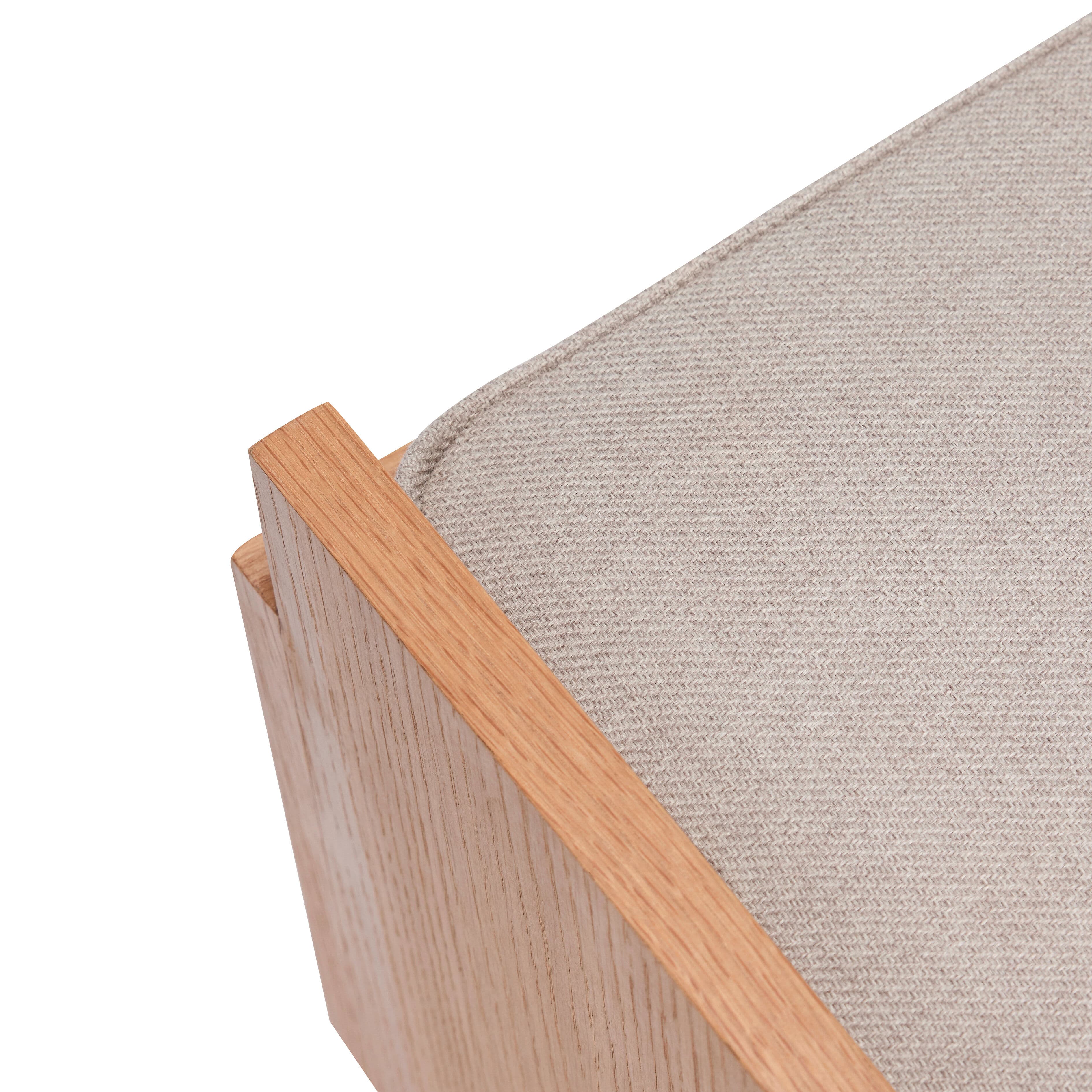 Forma Penkki Hiekka/Natural 85cm