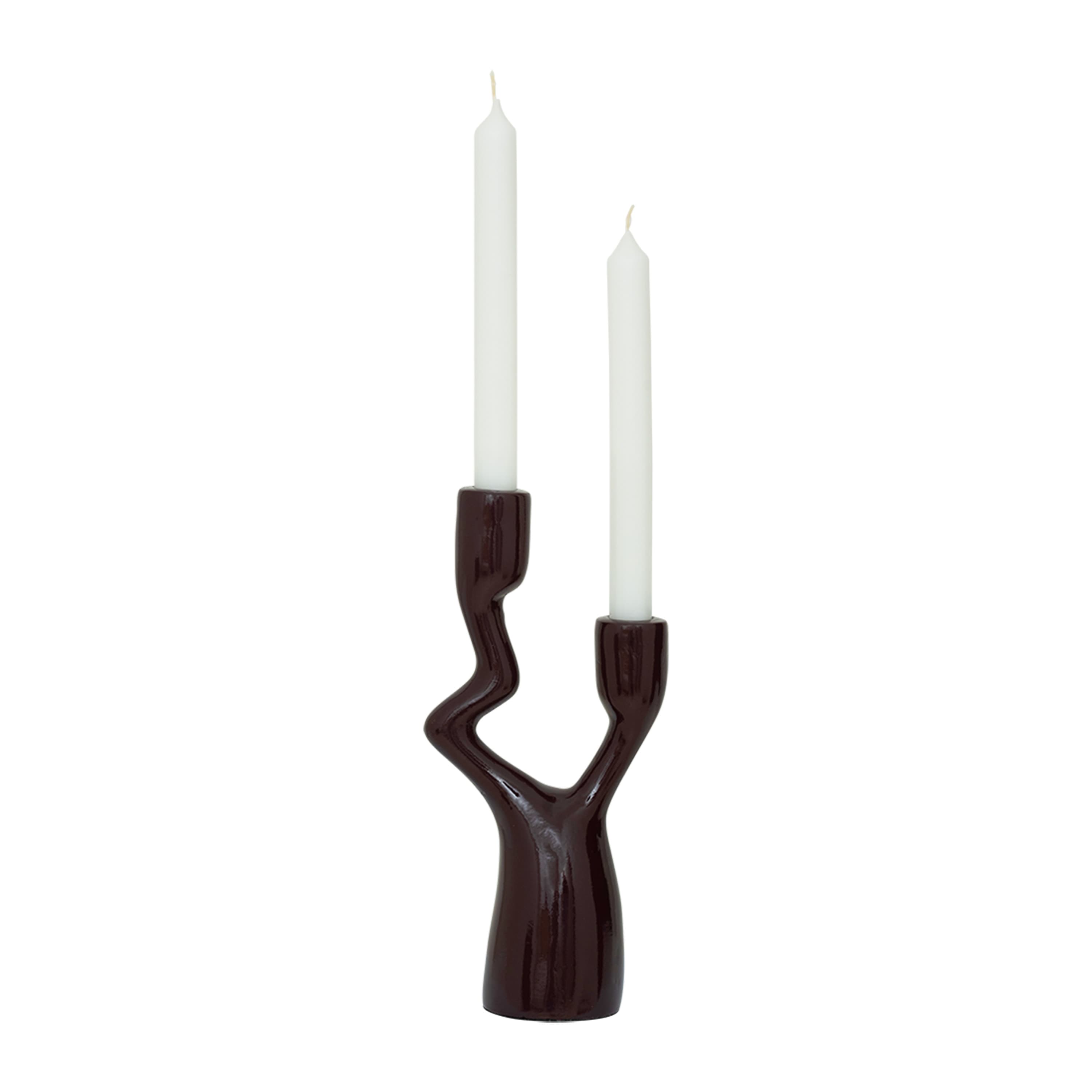 Adora Kynttilänjalka Fudge 27cm