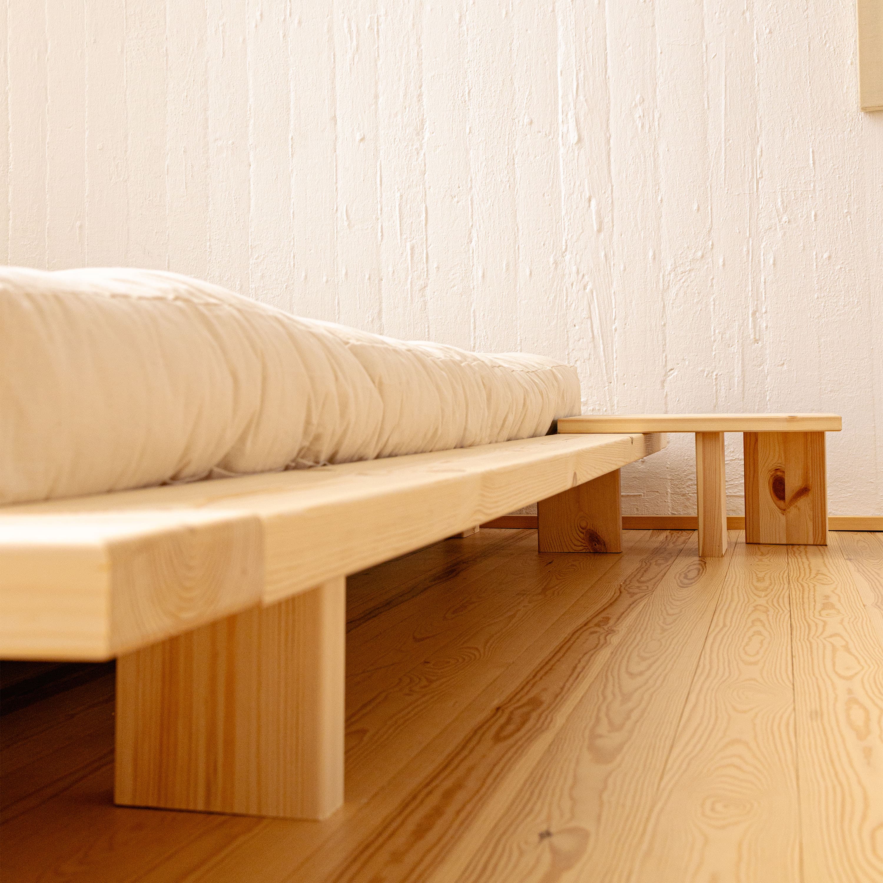 Comfort Futon-Patja 80 cm