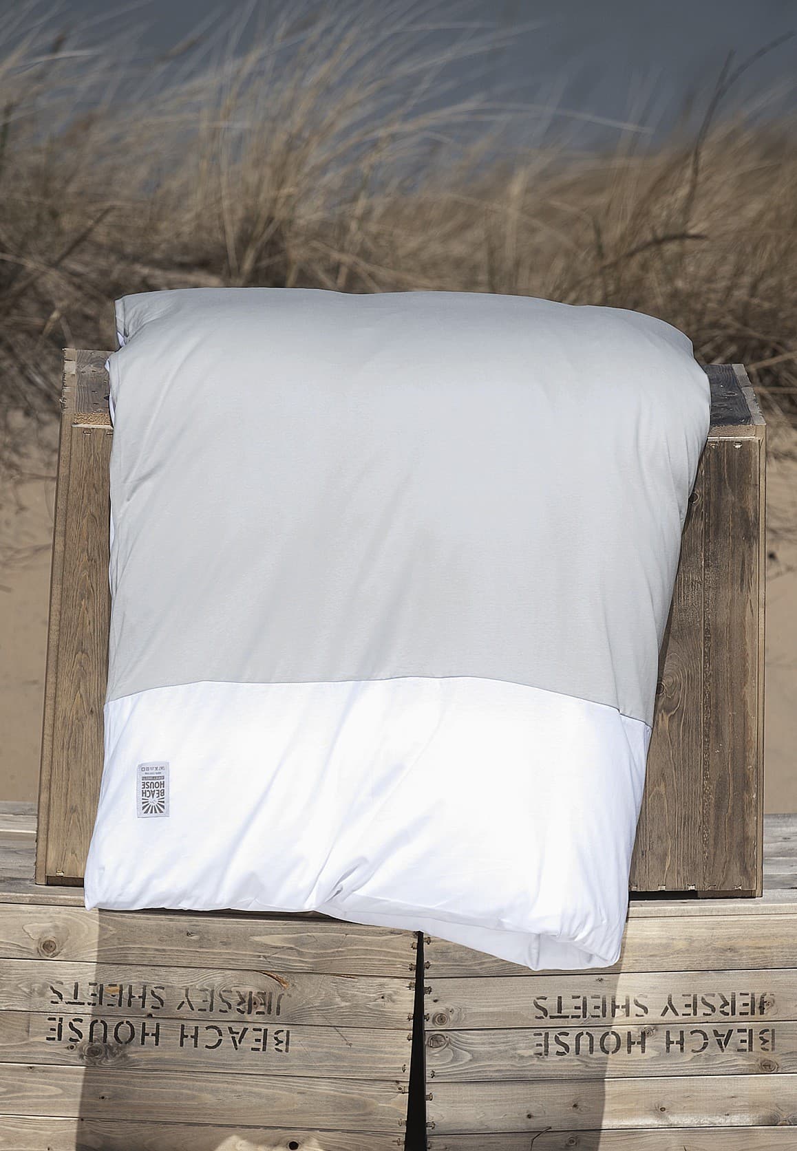 Fold pussilakana Fog 150x210