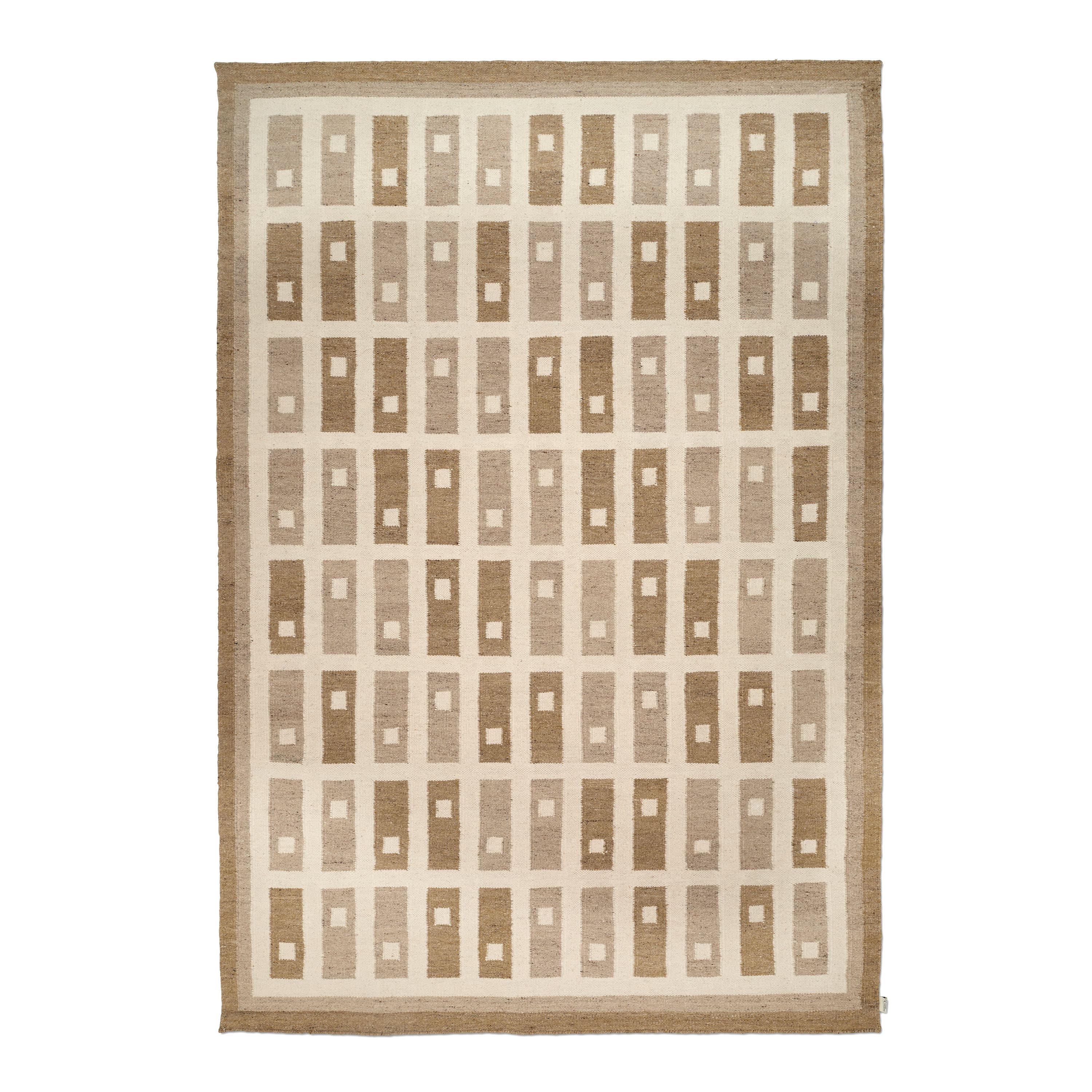 Fyrbo Villamatto Beige 200x300