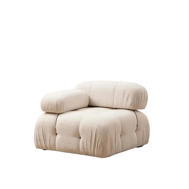 Blanca Vasen Moduuli Cream