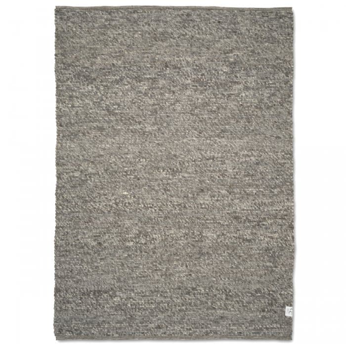 Merino Villamatto Grey 140 x 200