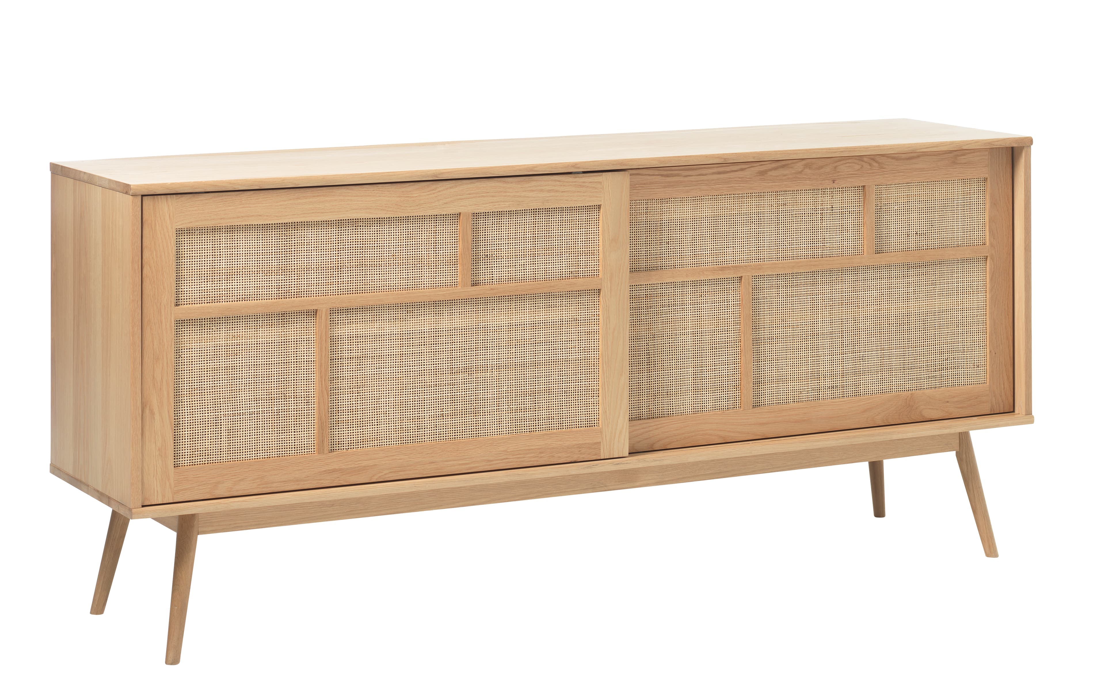 Sofia Senkki Natural Oak 180cm