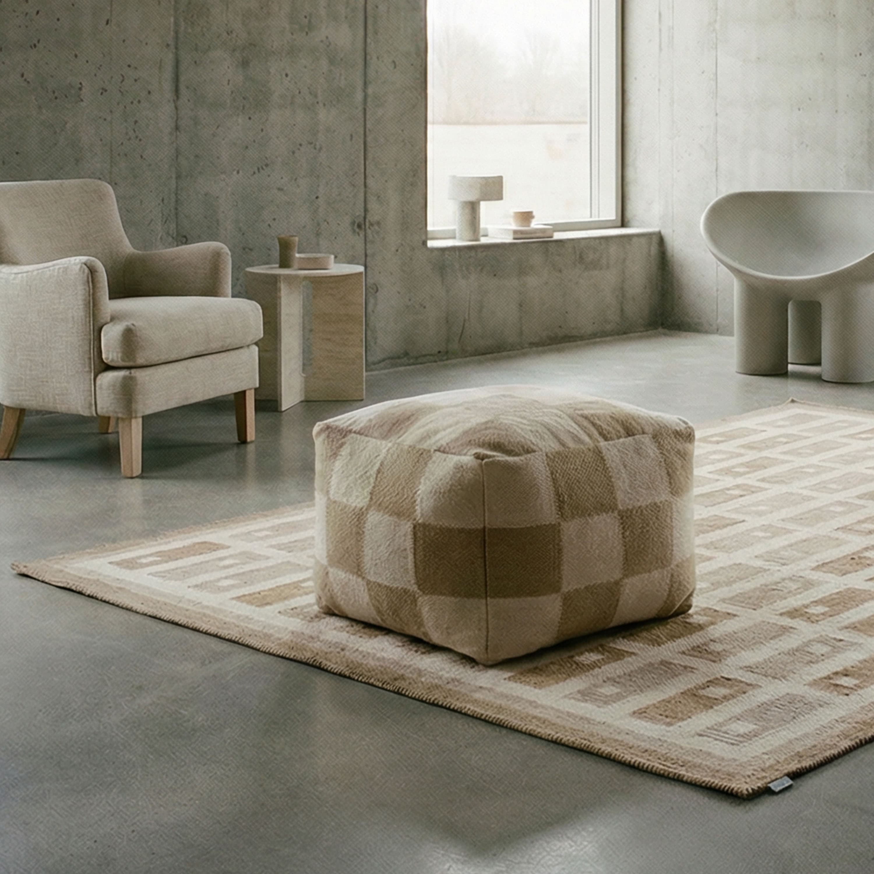 Fyrbo Villamatto Beige 200x300