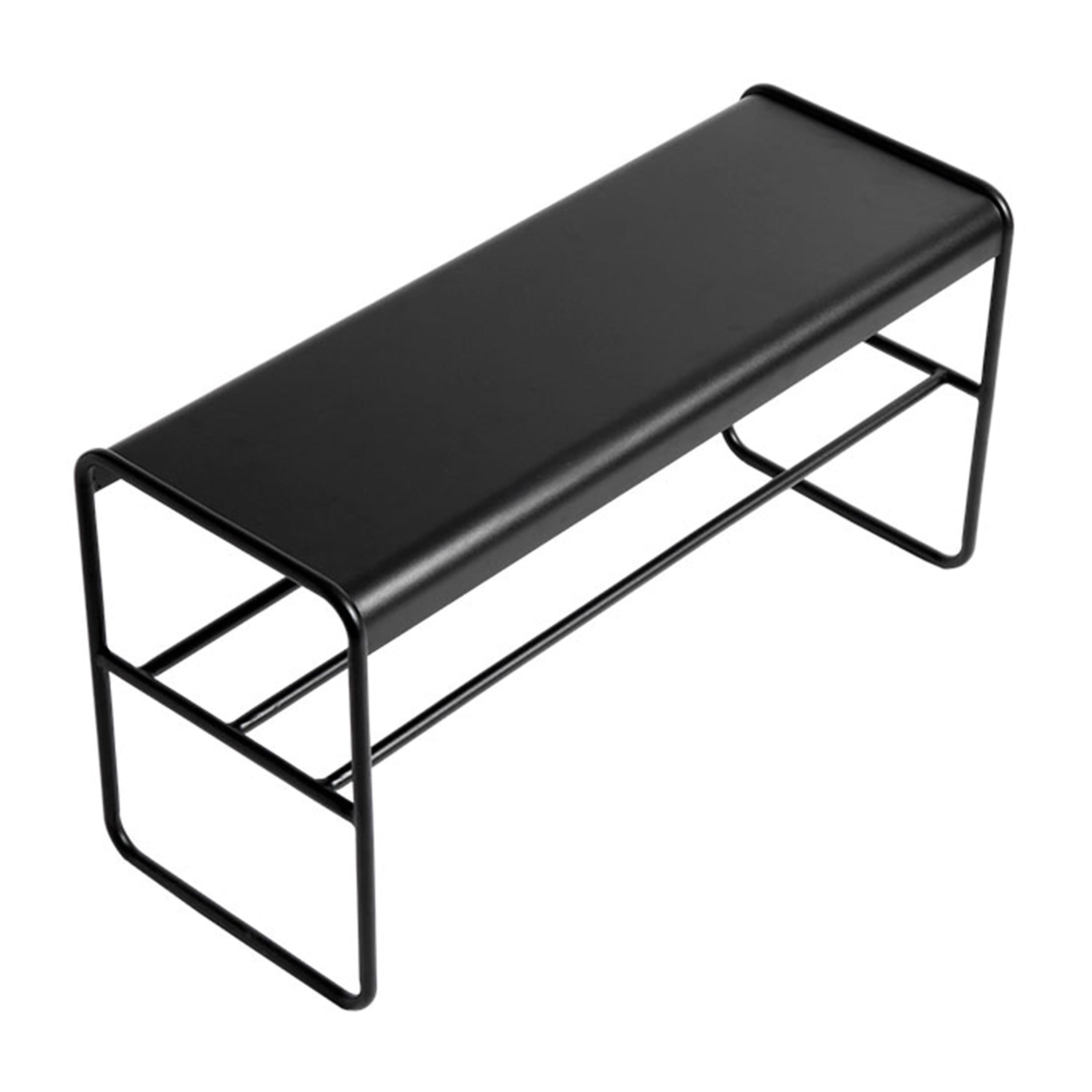 Copenhagen Penkki Black Iron 90x47