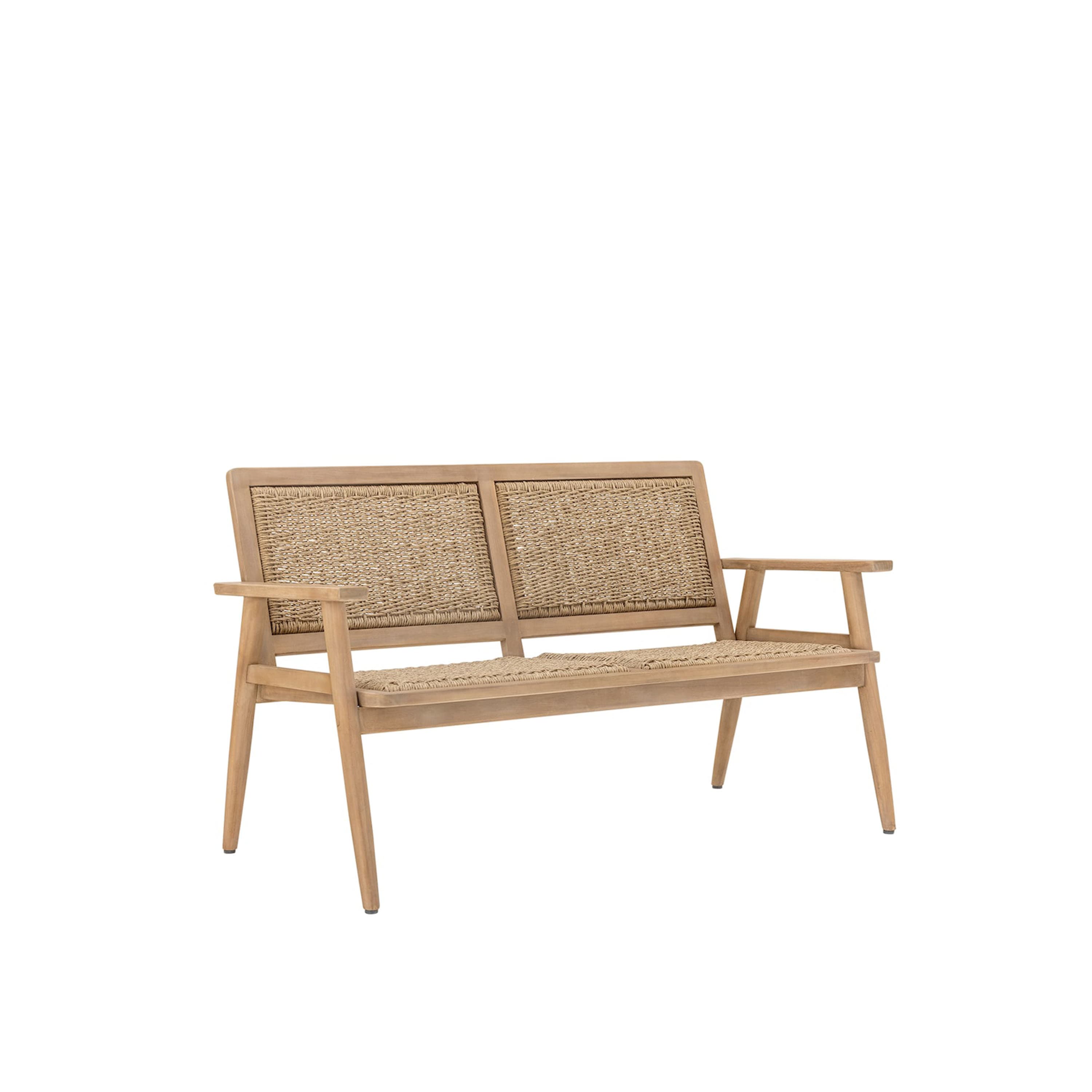 Sorrento Sohva Nature 132cm