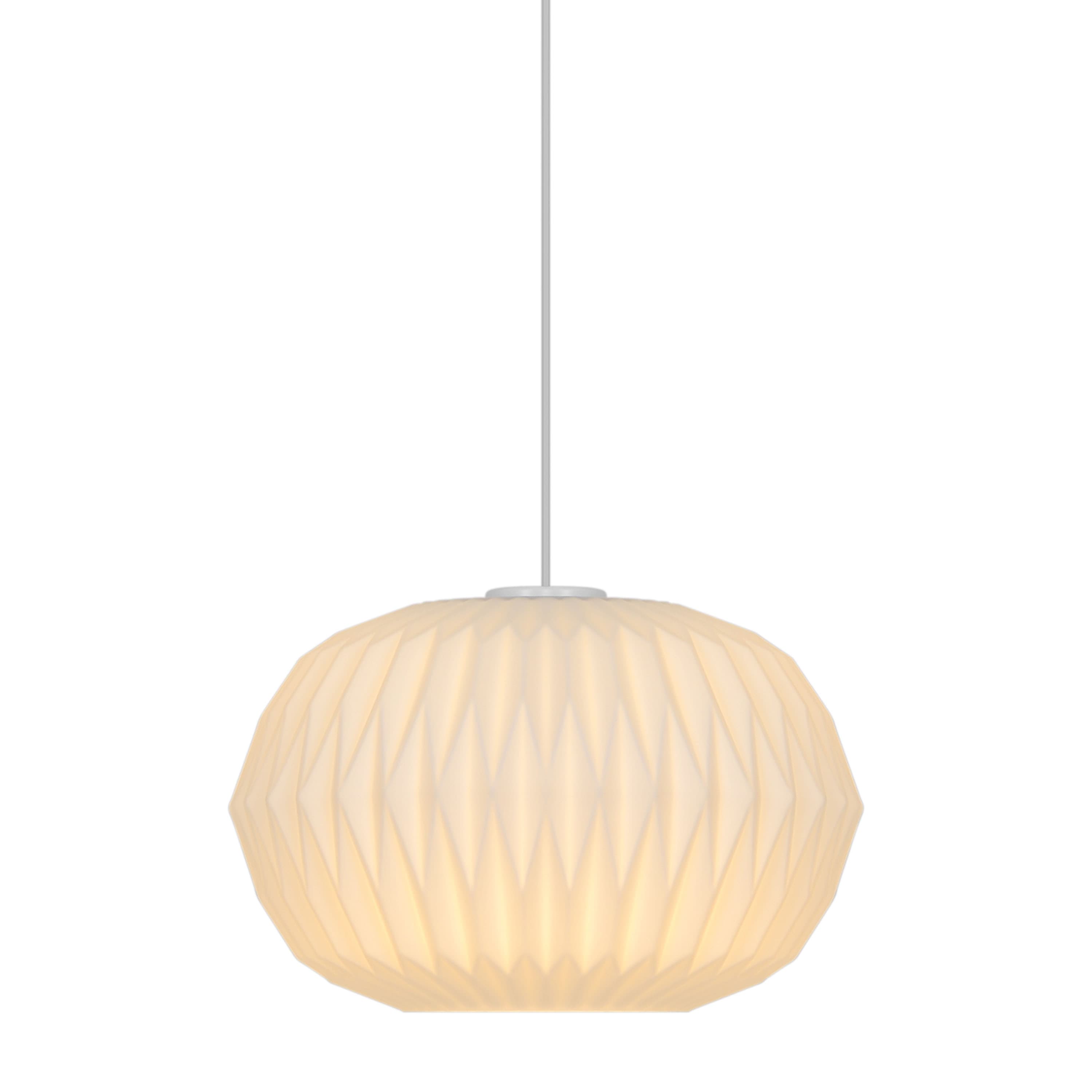 Aviana Kattovalaisin Opal Valkoinen 30cm