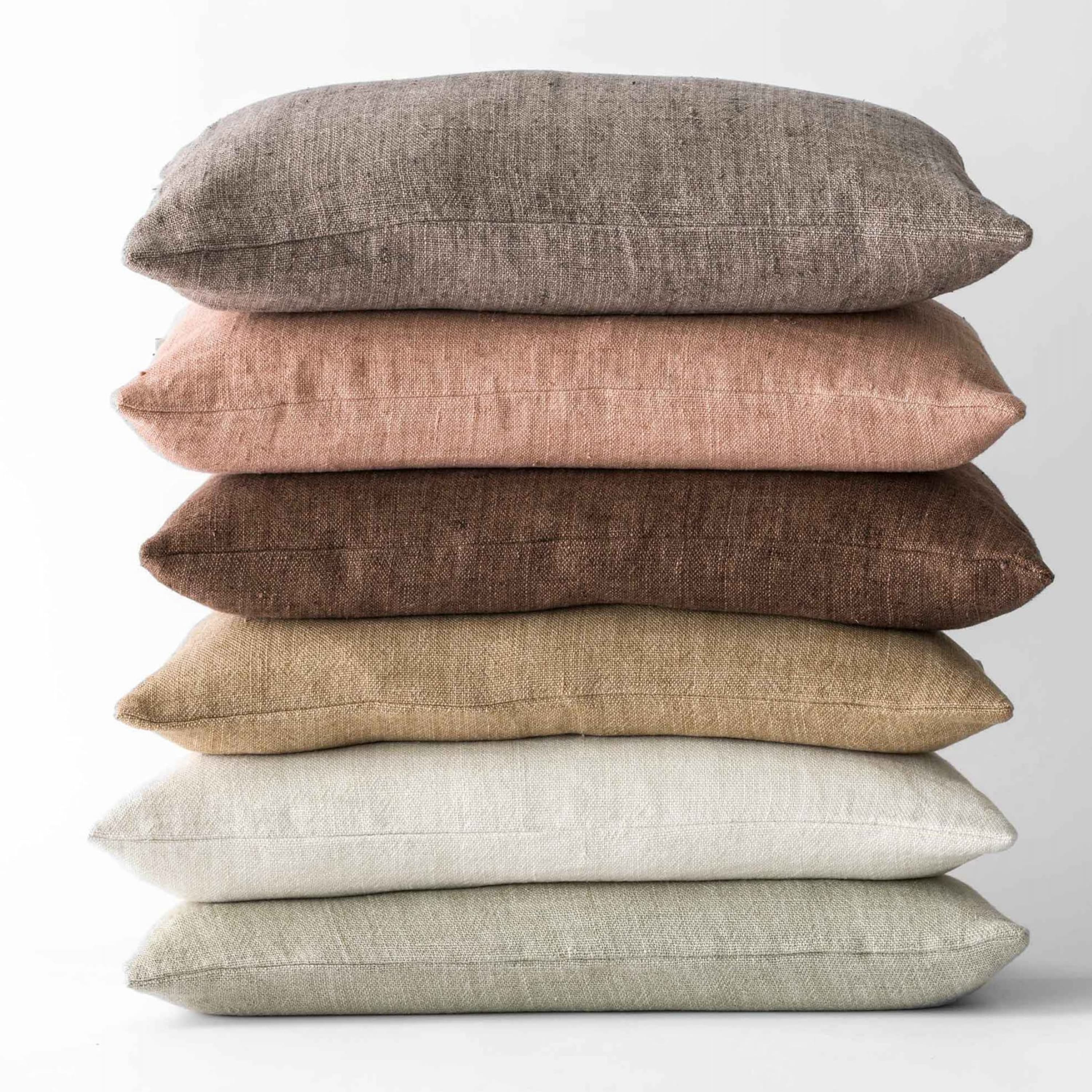 Margaux tyynynpäällinen pellava pampas 40x60
