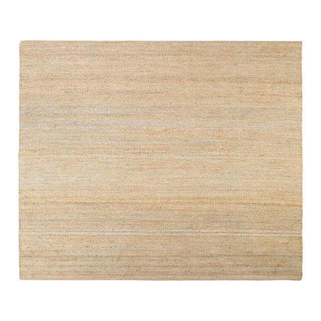 Hempi Matto Luonnonväri 250 x 250