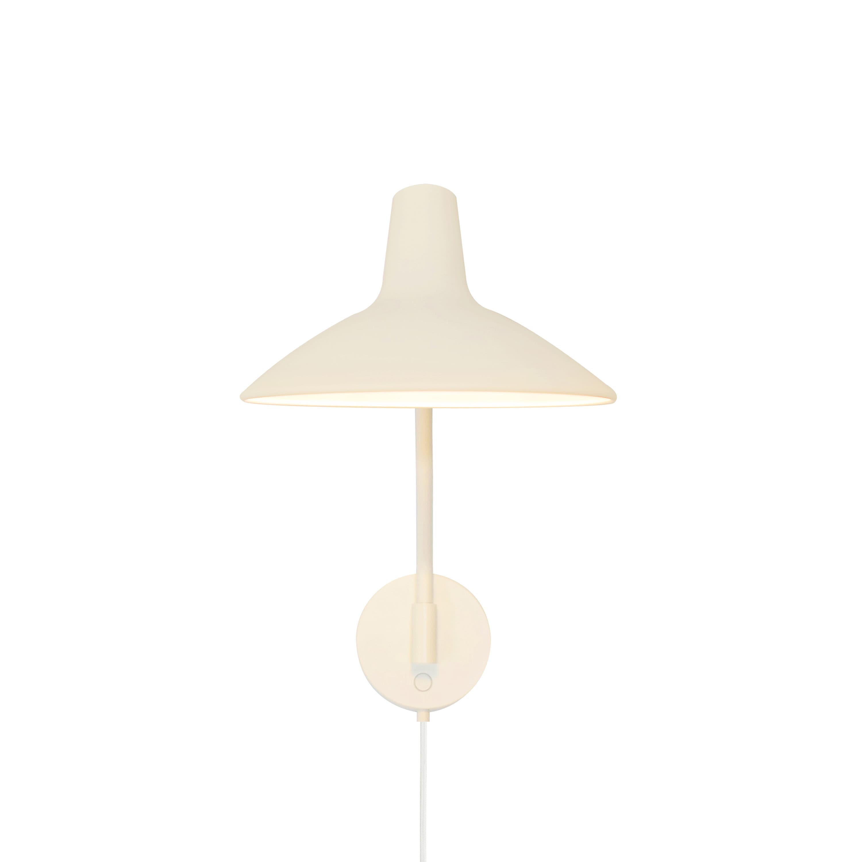 Darci Seinävalaisin Hiekka 36cm