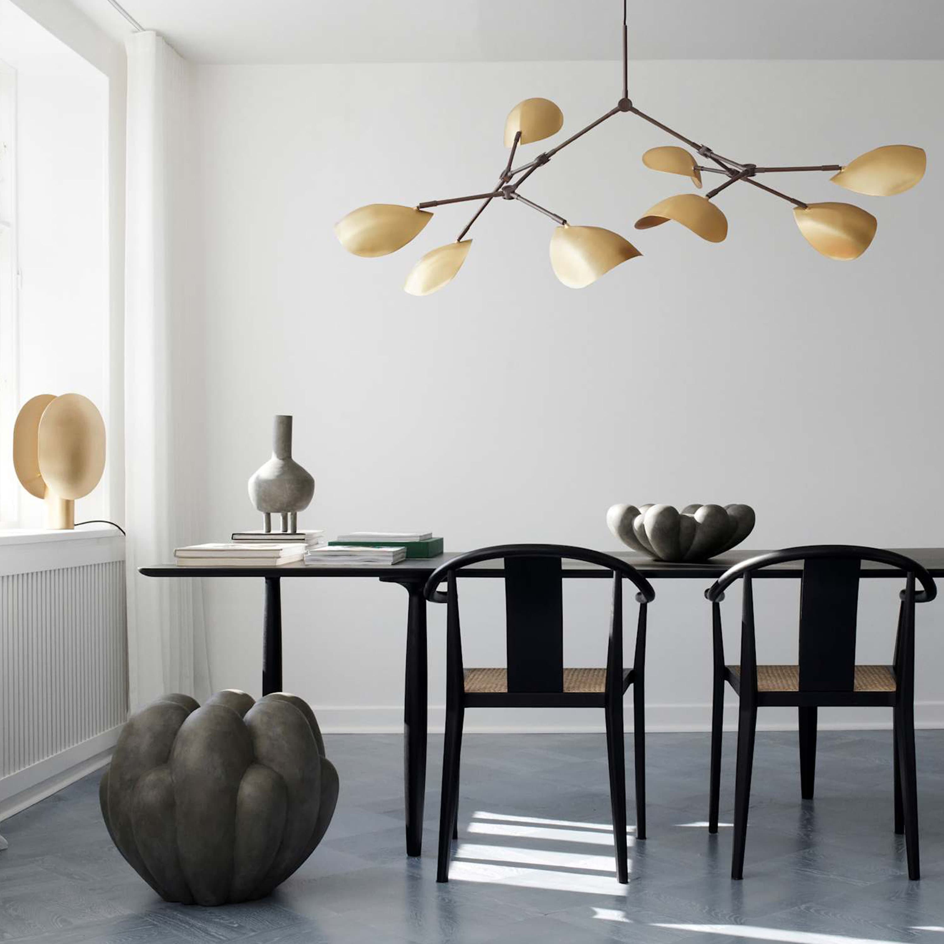 Stingray Kattovalaisin Brass 152cm