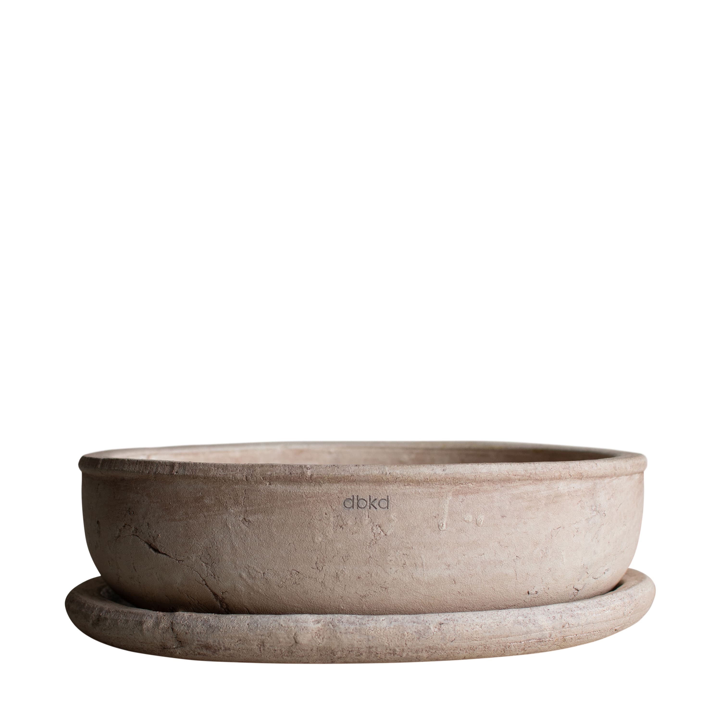 Terra Kulho Sand Ø30