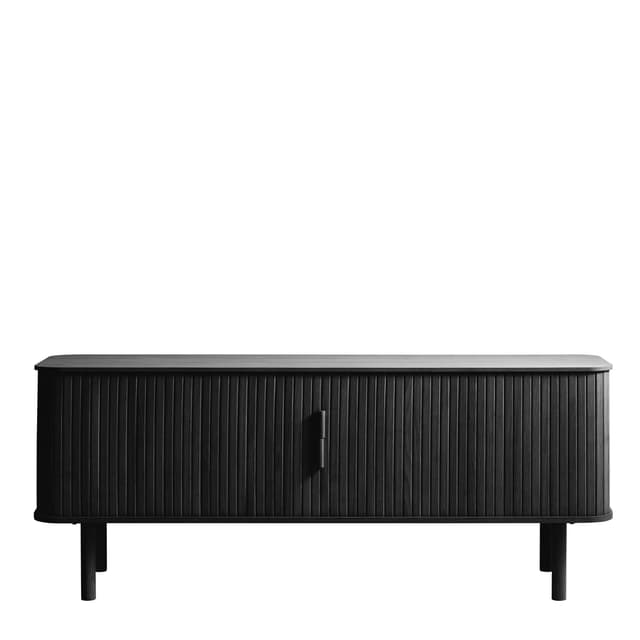 Tindra TV-Taso Black Oak 160cm