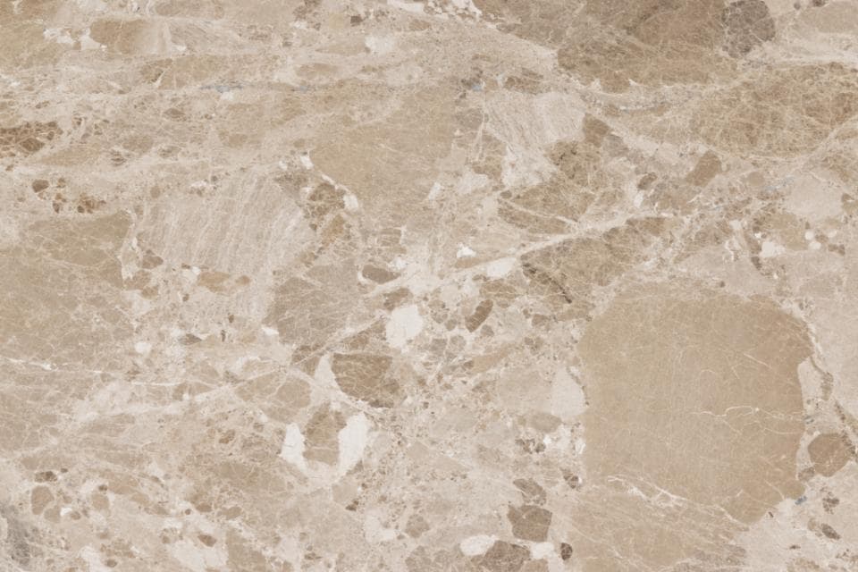 Ilex sohvapöytä beige marmori 140 cm