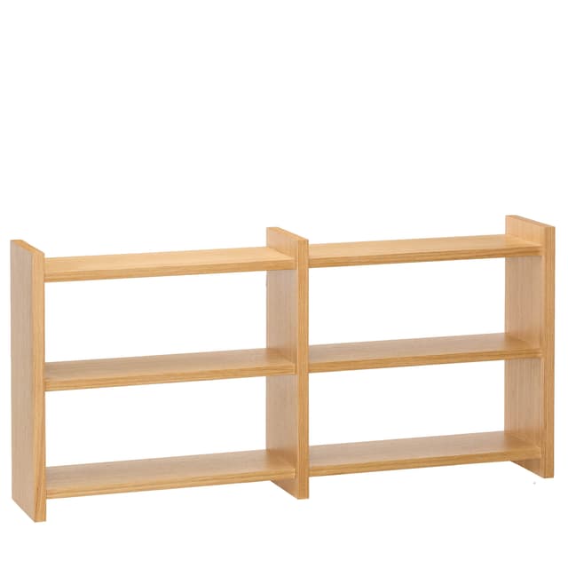 Kant Hylly Natural 85x40
