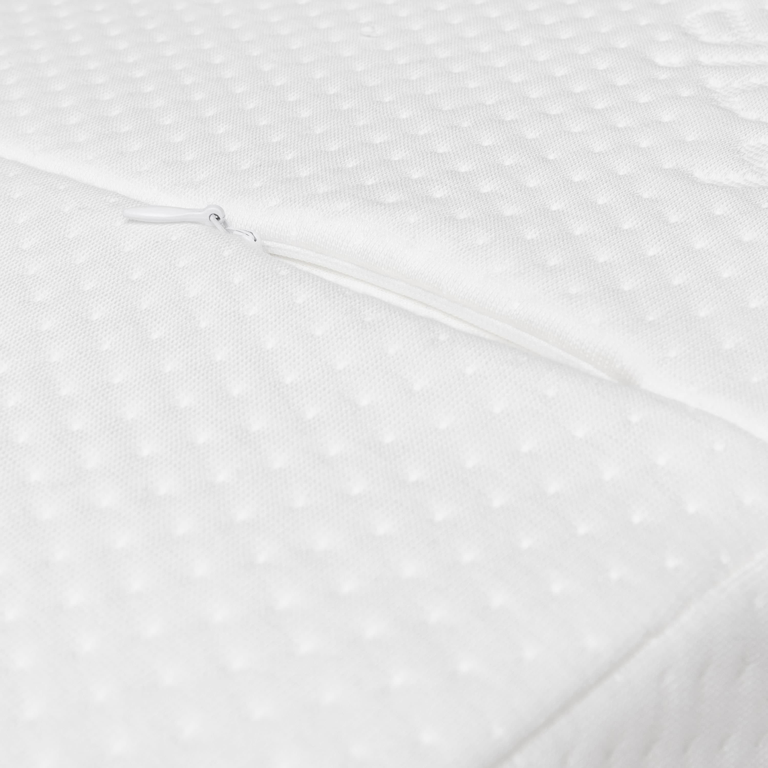 Contour Memory Foam Tyyny 40x60