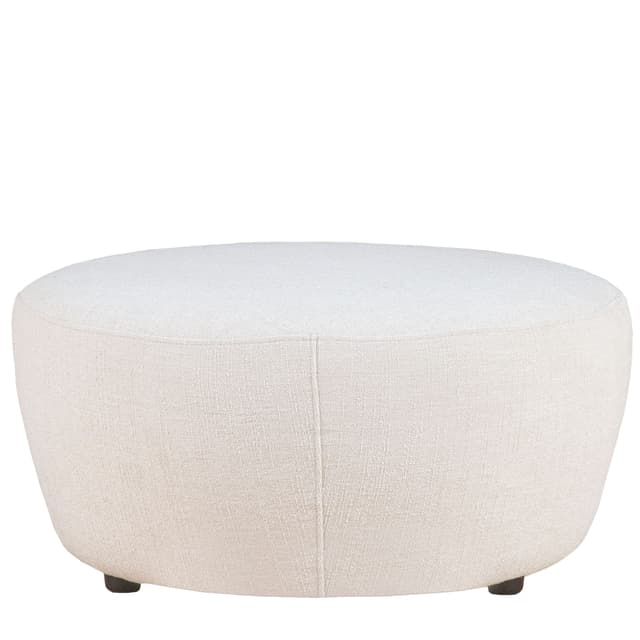 Moon Rahipalli Bouclé Beige 80cm