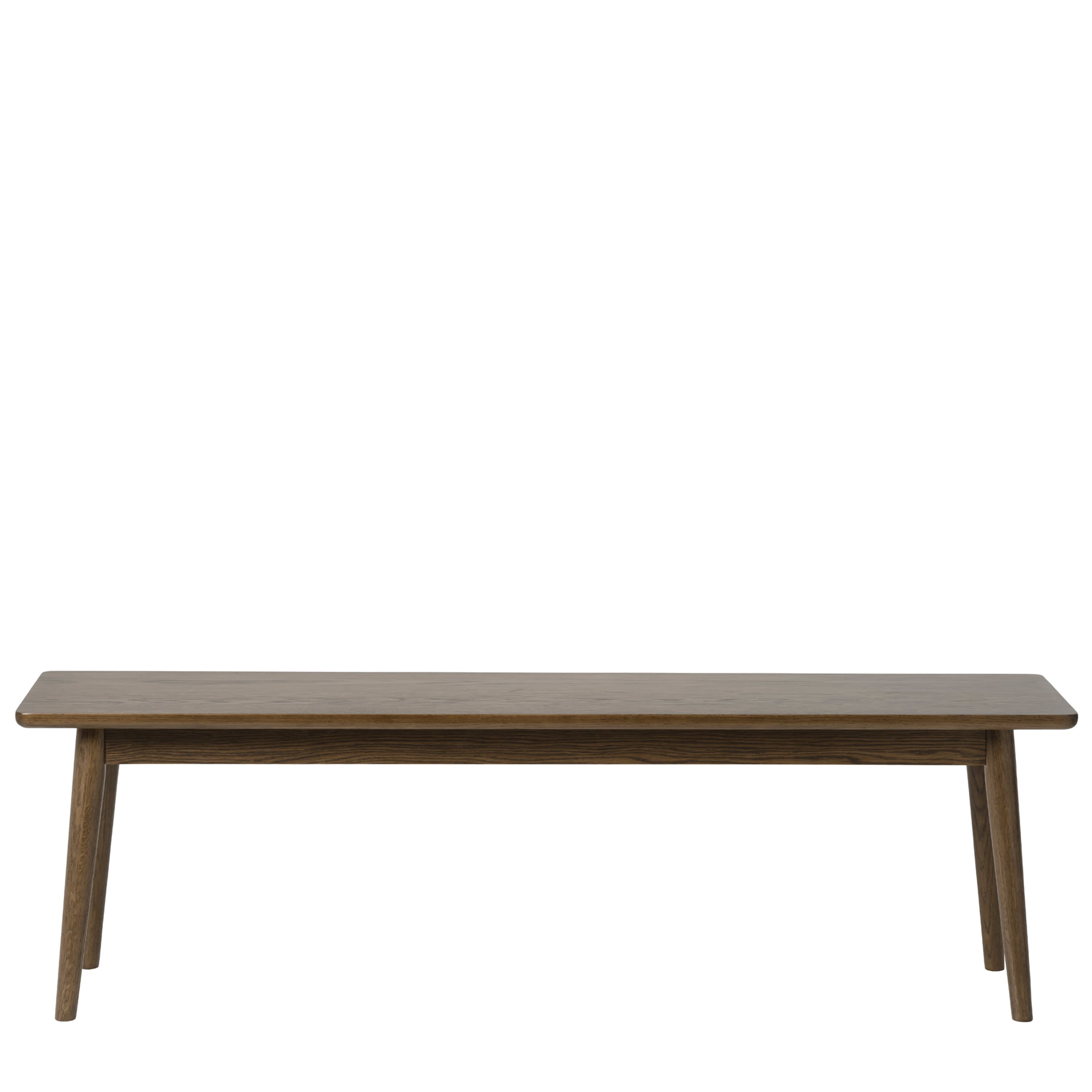 Sofia Penkki Smoked Oak 150cm