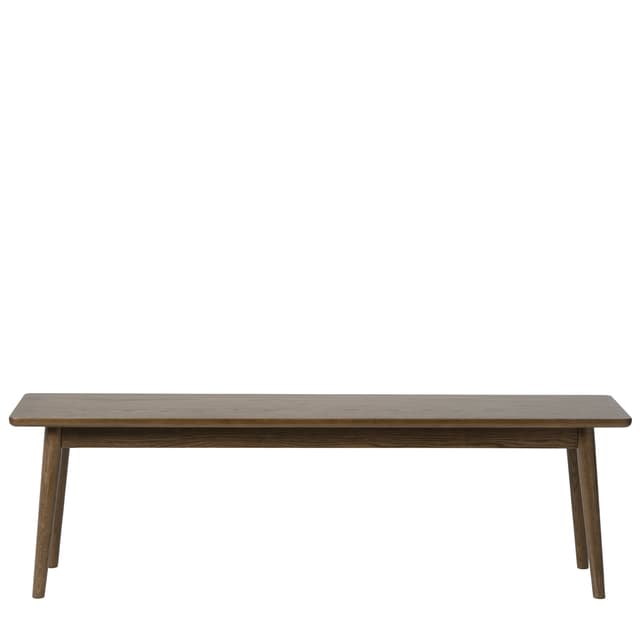 Sofia Penkki Smoked Oak 150cm