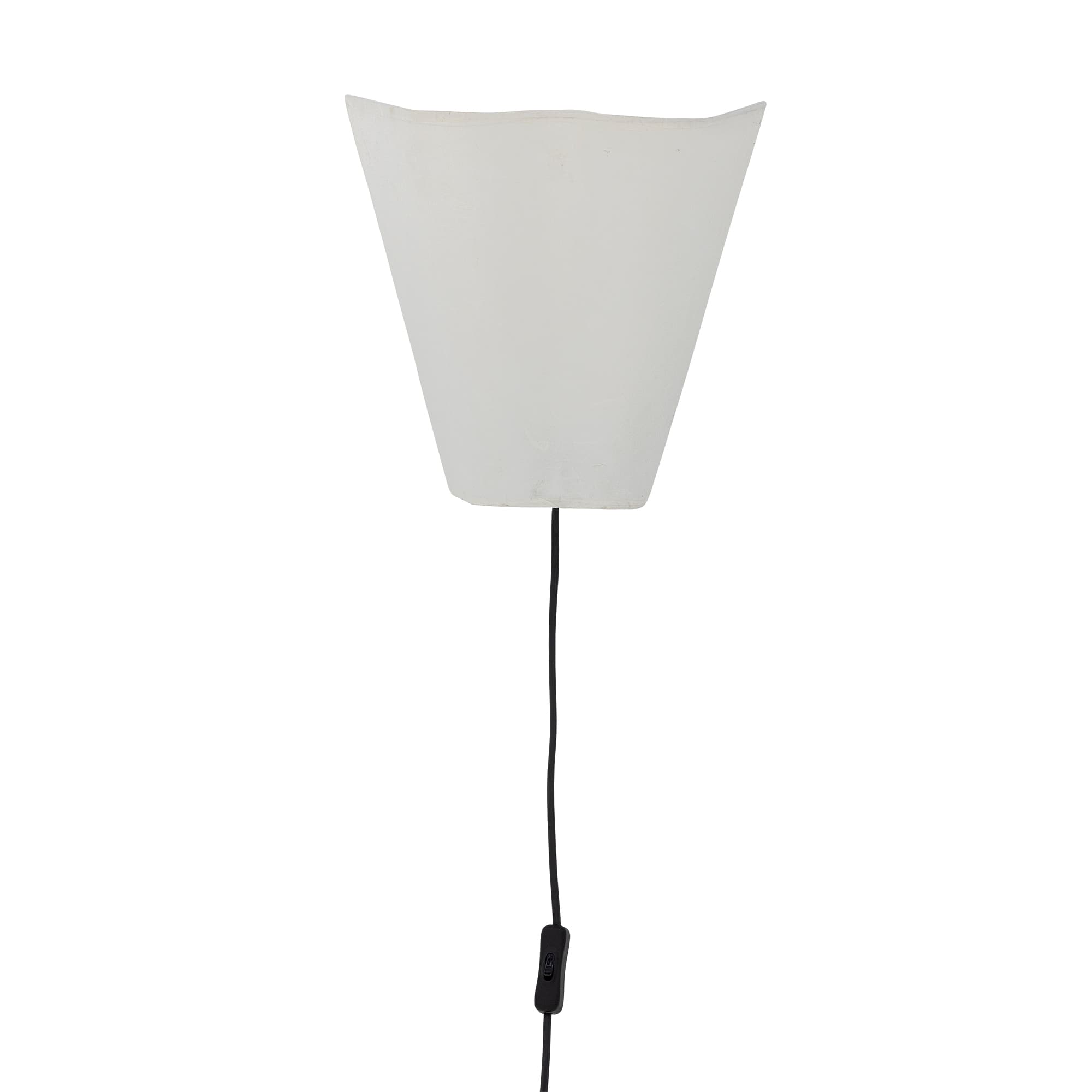 Janese Seinävalaisin White 28cm