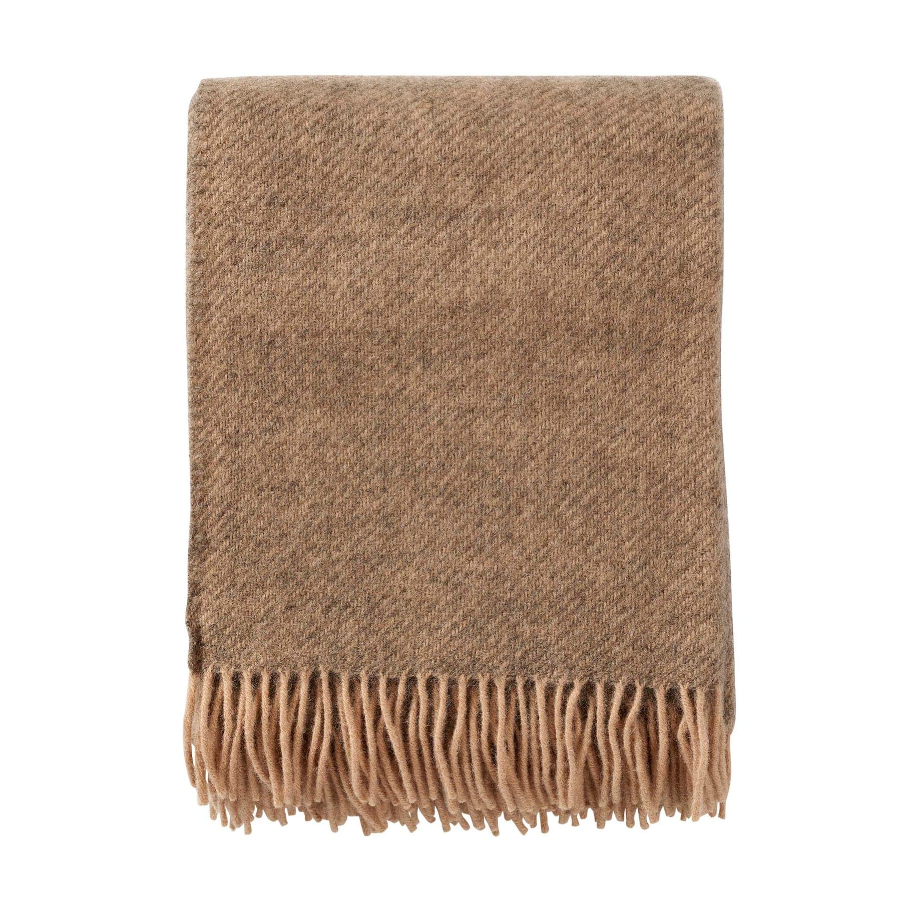 Gotland villahuopa beige
