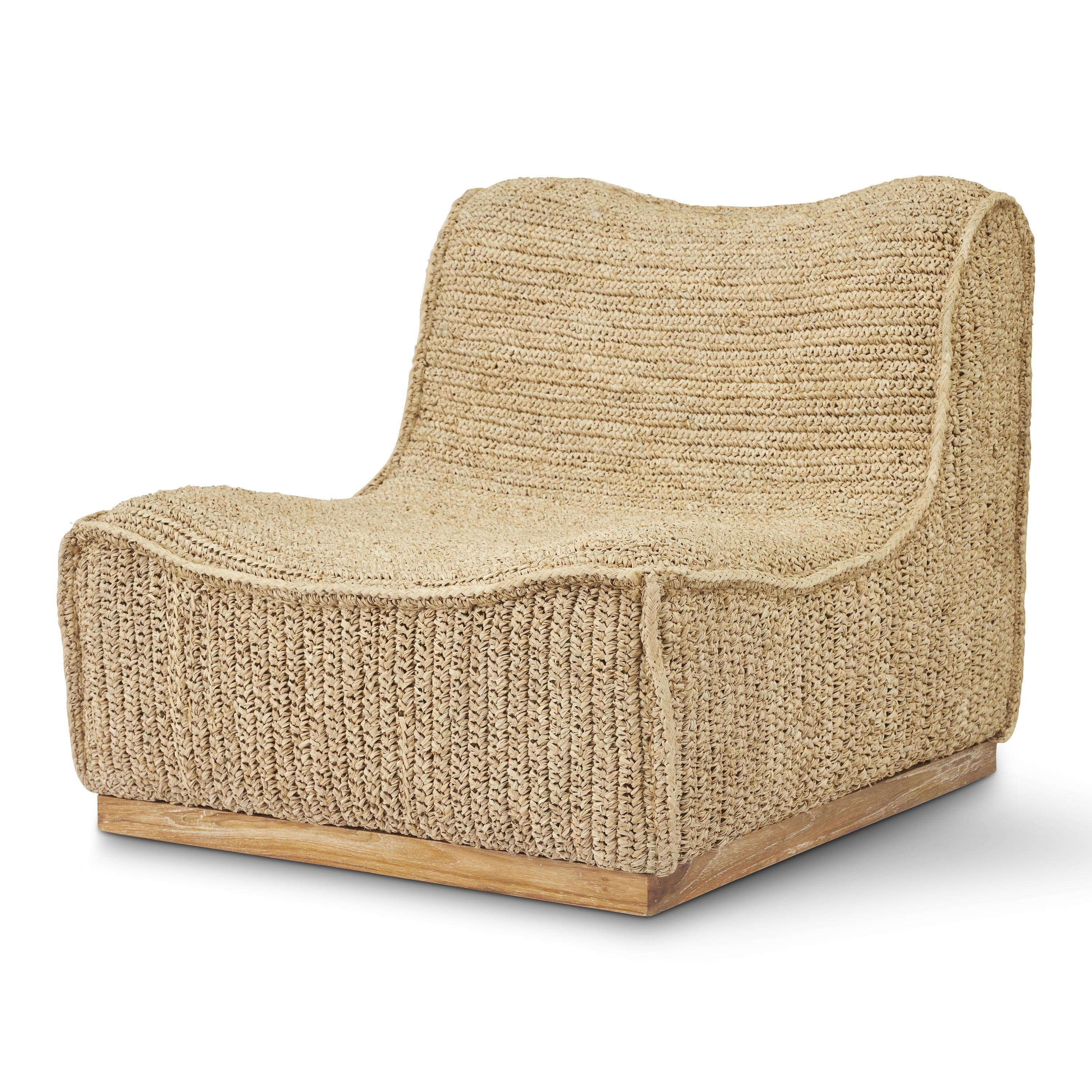Sage Nojatuoli Beige