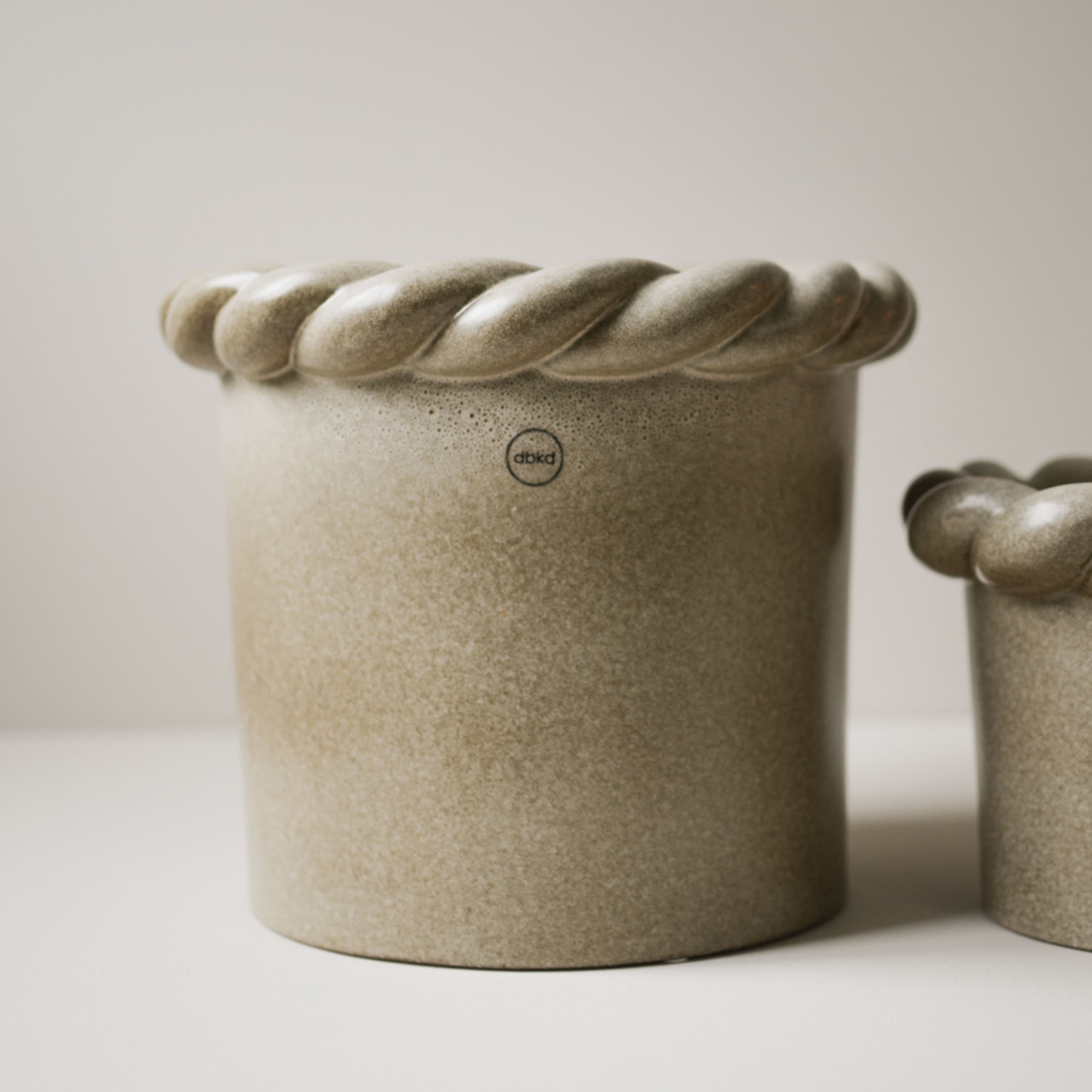 Twine Ruukku Beige Large