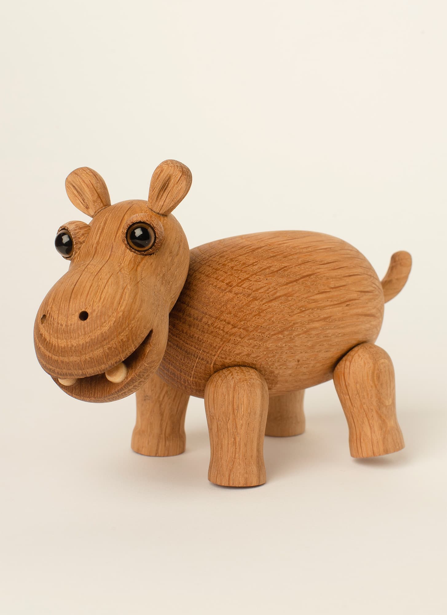 Flora Hippo Koriste 11cm