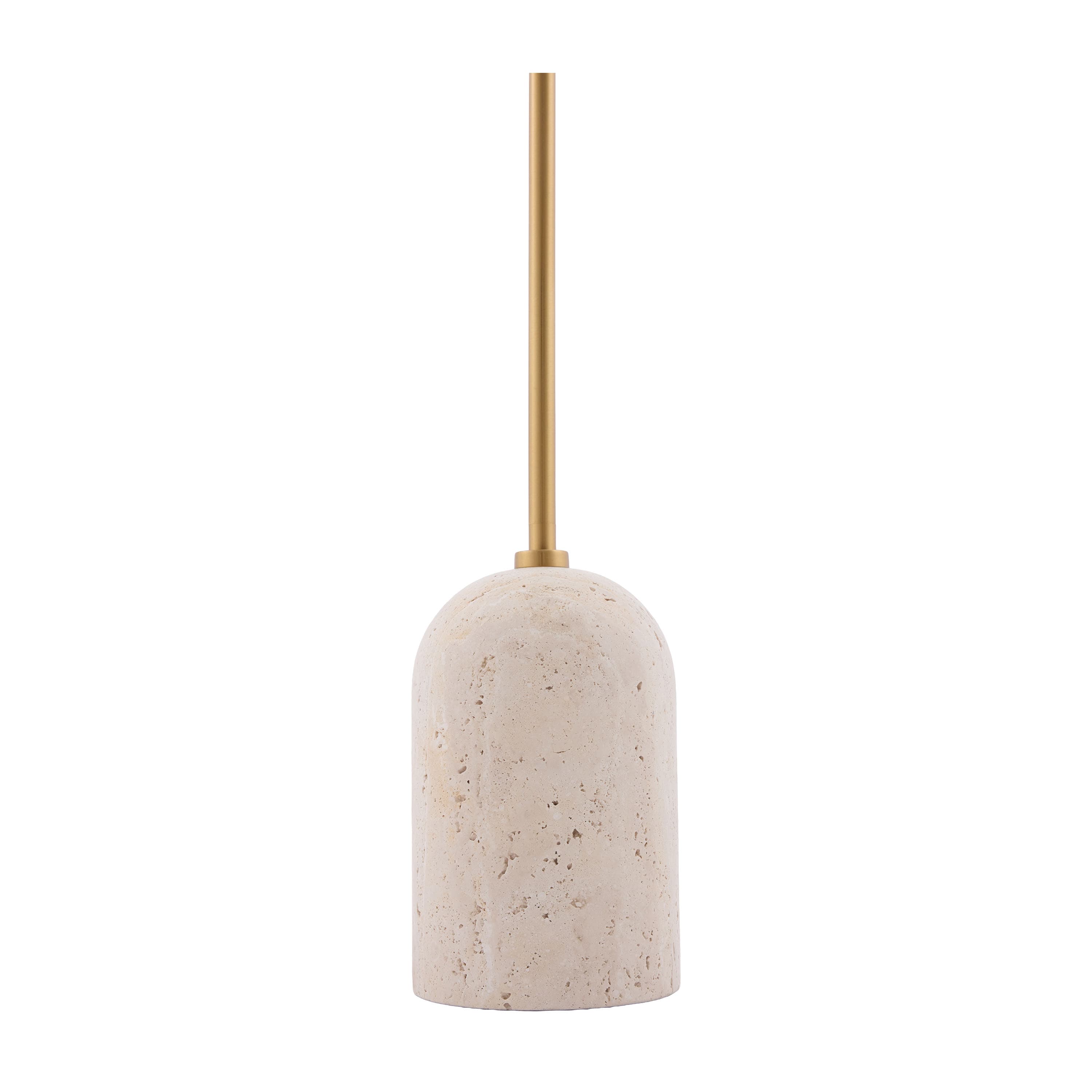 Gino Lattiavalaisin Beige travertiini